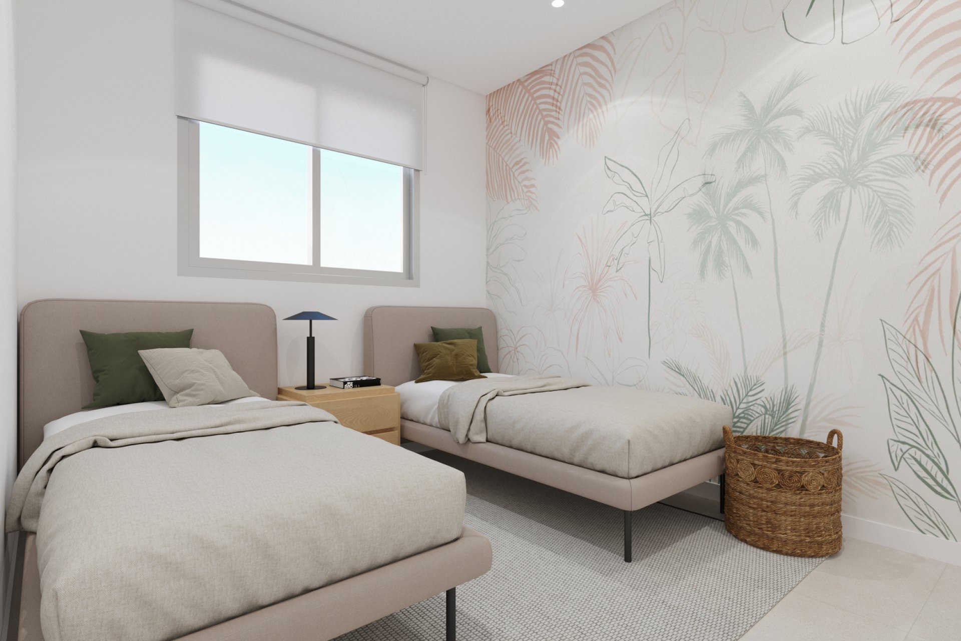 Nybyggeri - Penthouse -
Santa Pola