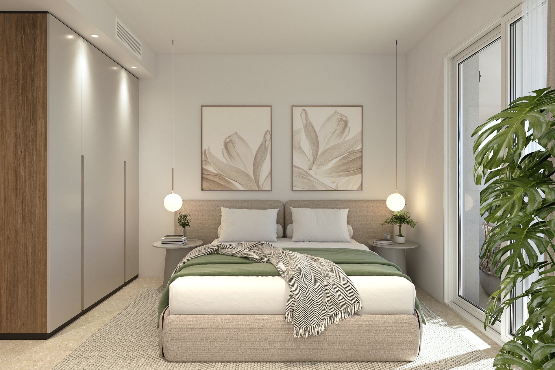 Nybyggeri - Penthouse -
Torre de la Horadada