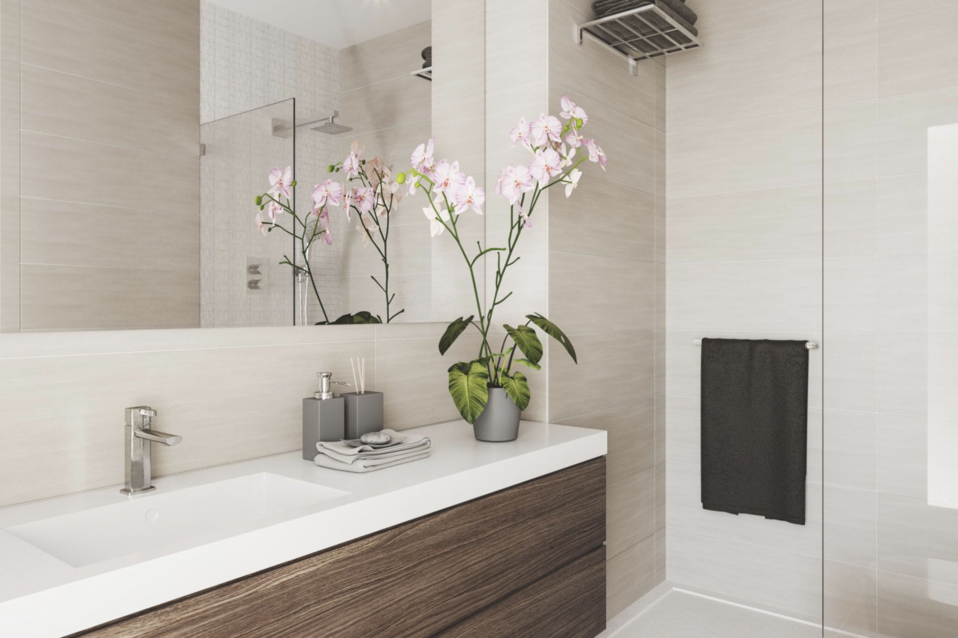 Nybyggeri - Penthouse -
Torrevieja