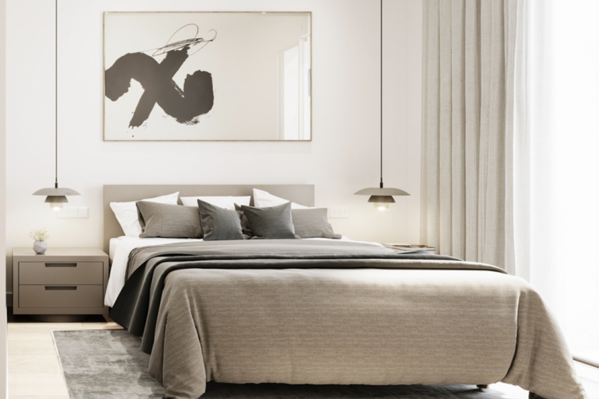 Nybyggeri - Penthouse -
Torrevieja