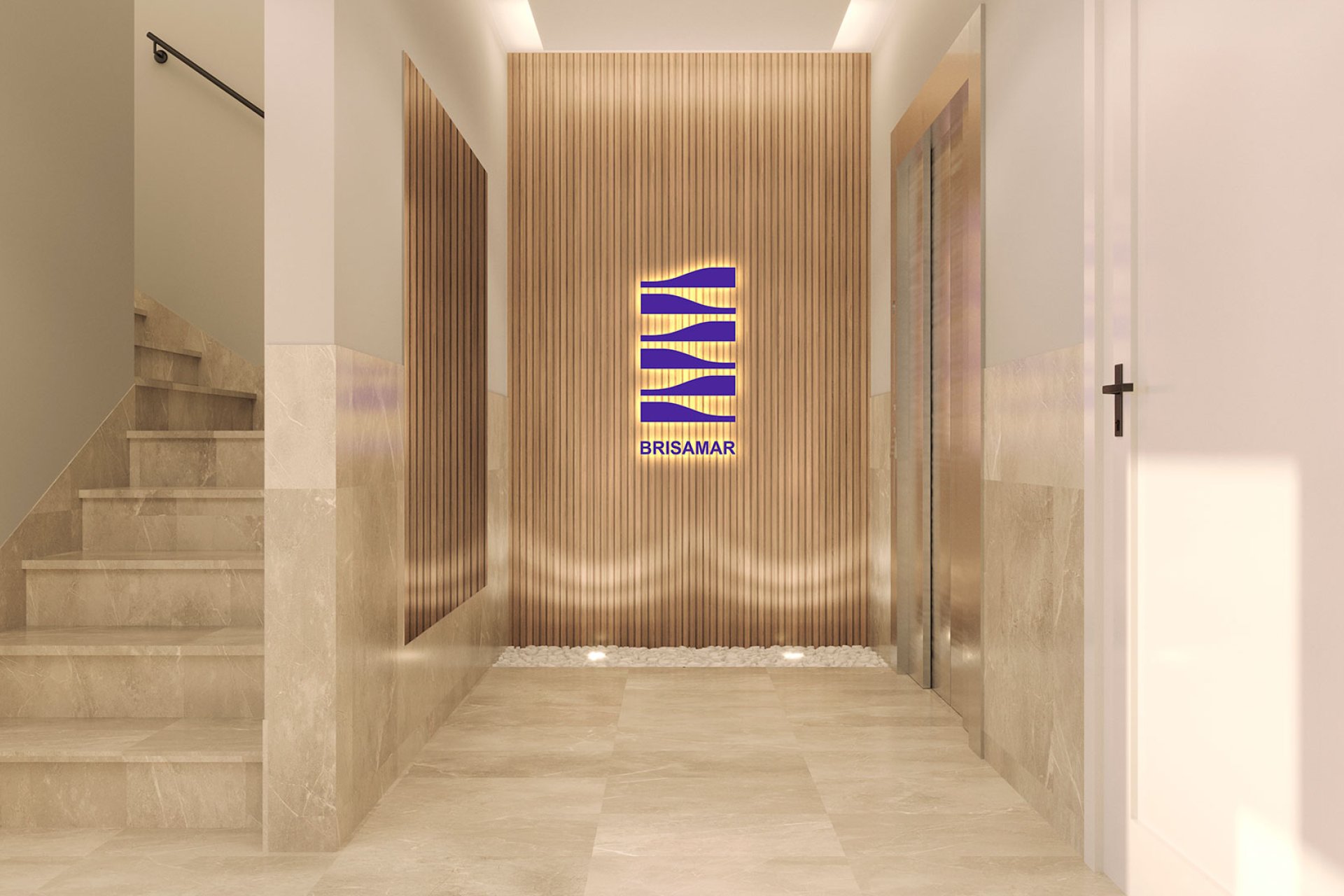 Nybyggeri - Penthouse -
Torrevieja