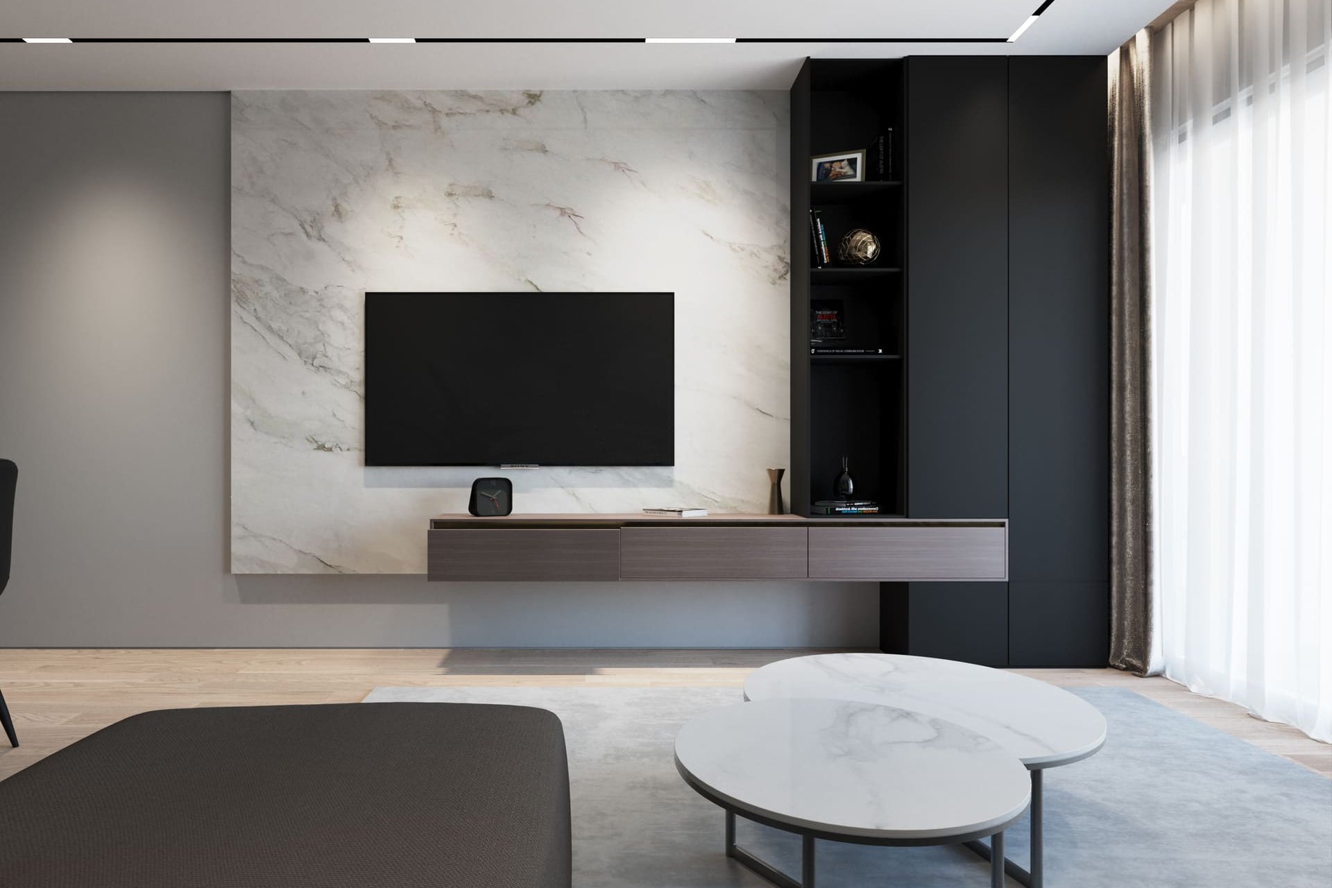 Nybyggeri - Penthouse -
Torrevieja
