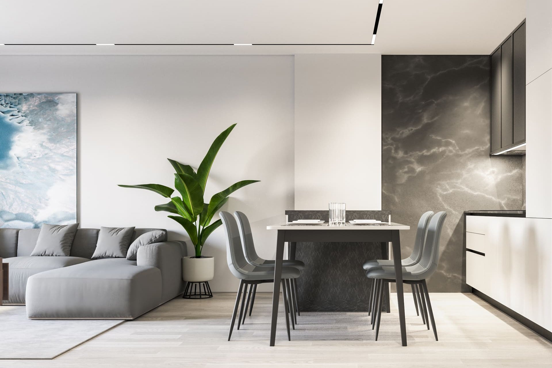 Nybyggeri - Penthouse -
Torrevieja