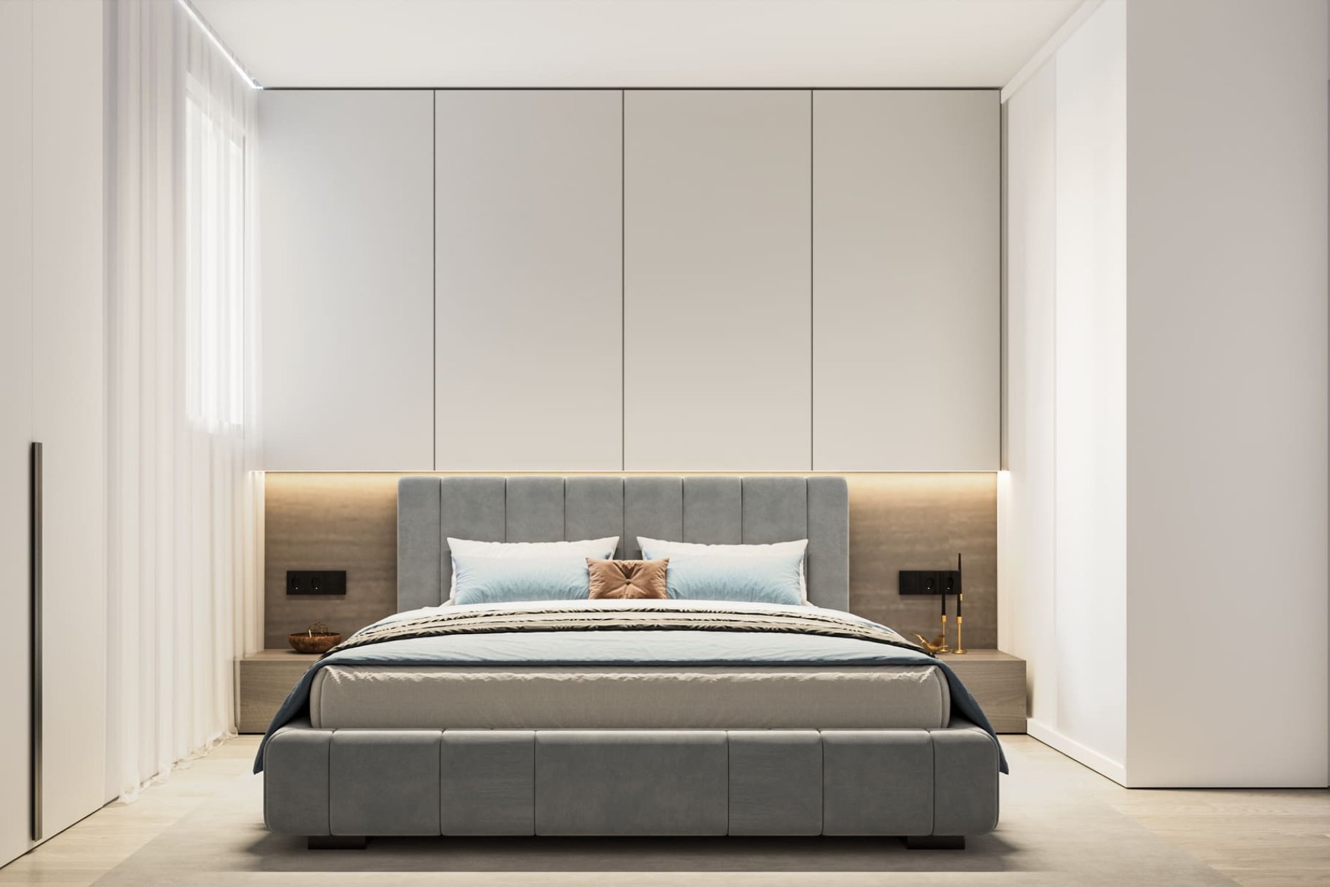 Nybyggeri - Penthouse -
Torrevieja