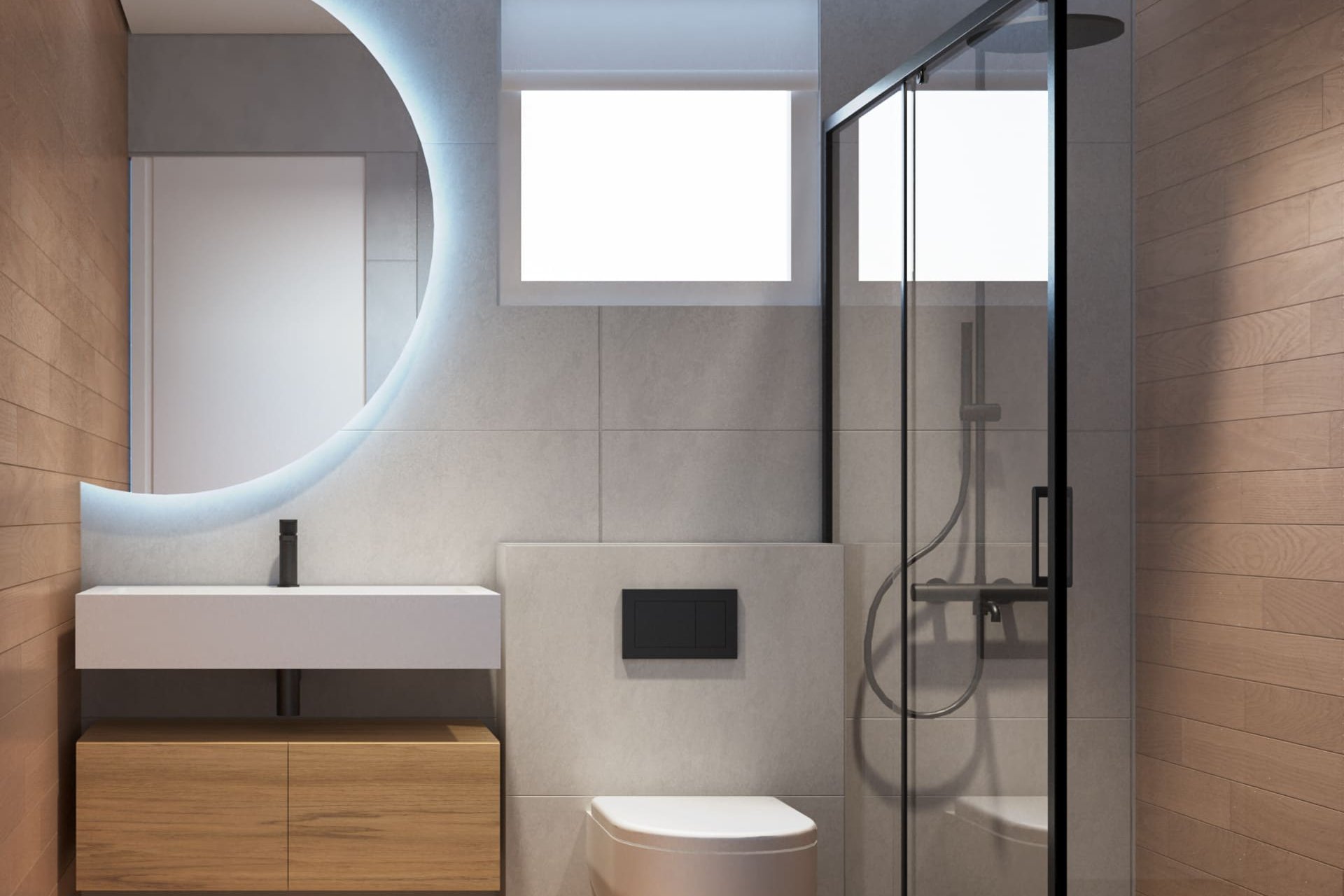 Nybyggeri - Penthouse -
Torrevieja