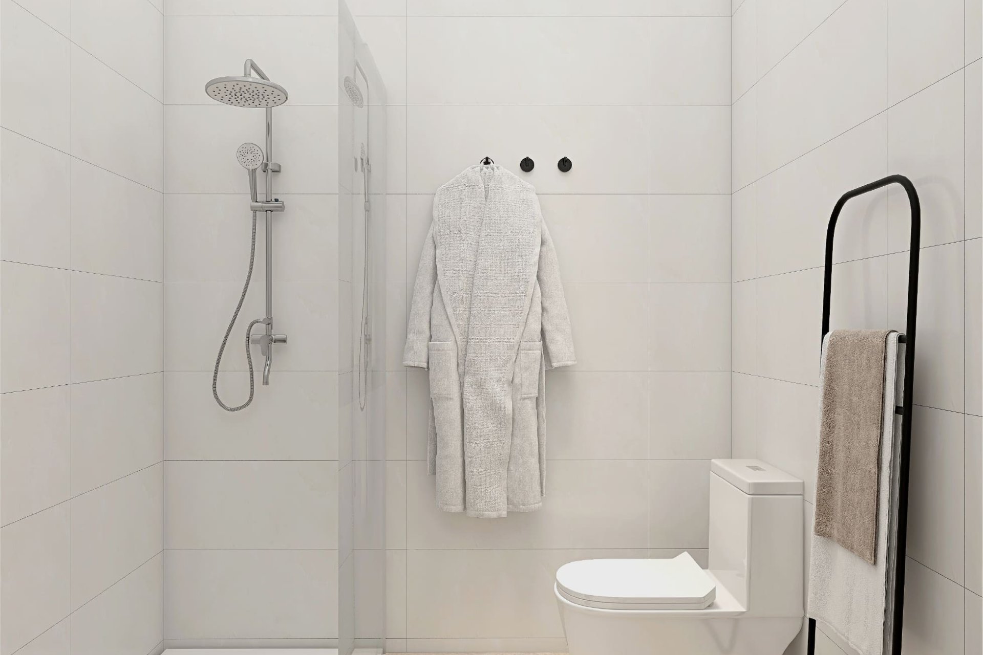 Nybyggeri - Penthouse -
Torrevieja