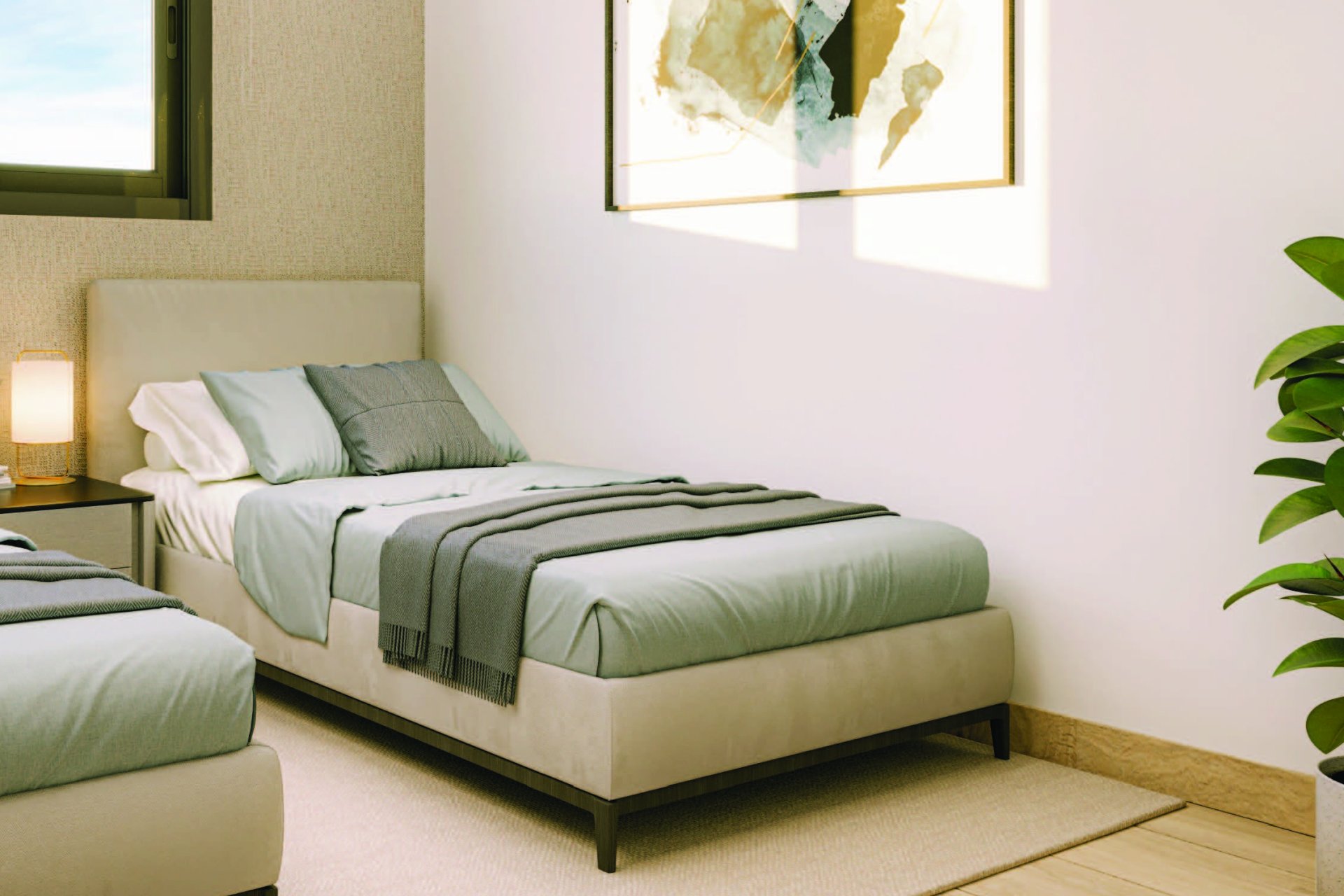 Nybyggeri - Penthouse -
Torrevieja