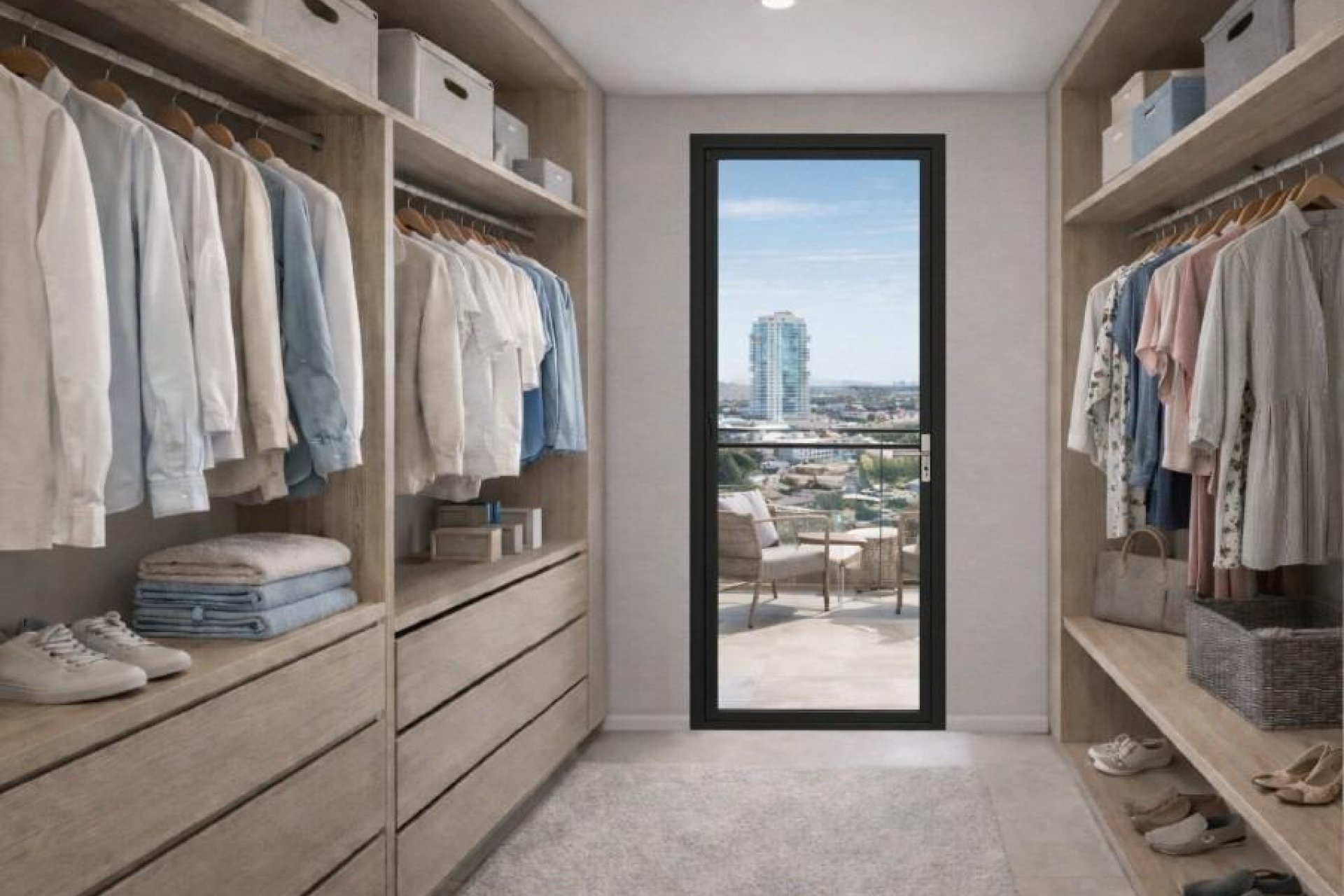 Nybyggeri - Penthouse -
Torrevieja