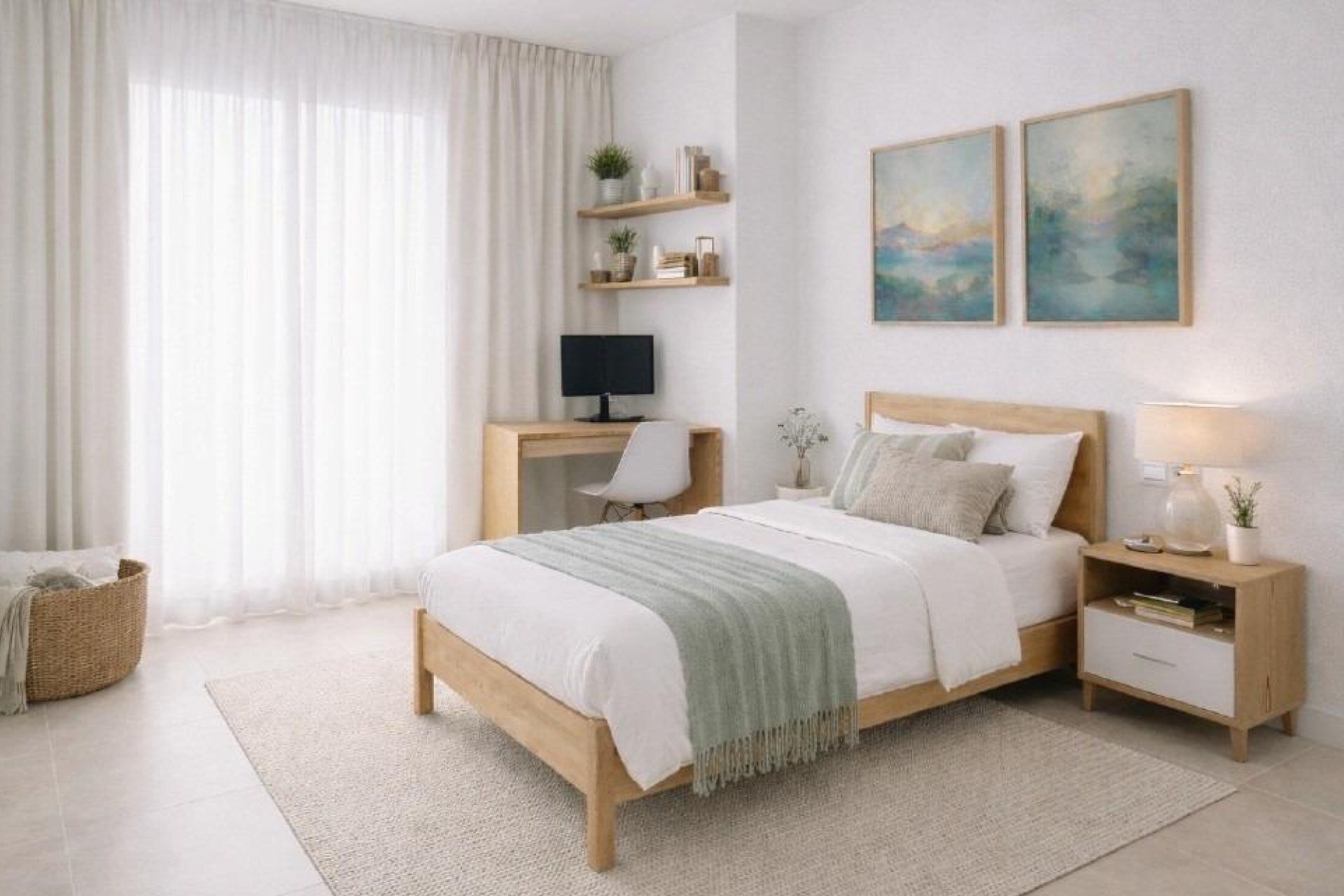 Nybyggeri - Penthouse -
Torrevieja