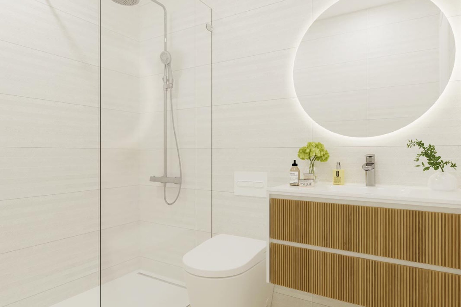 Nybyggeri - Penthouse -
Torrevieja