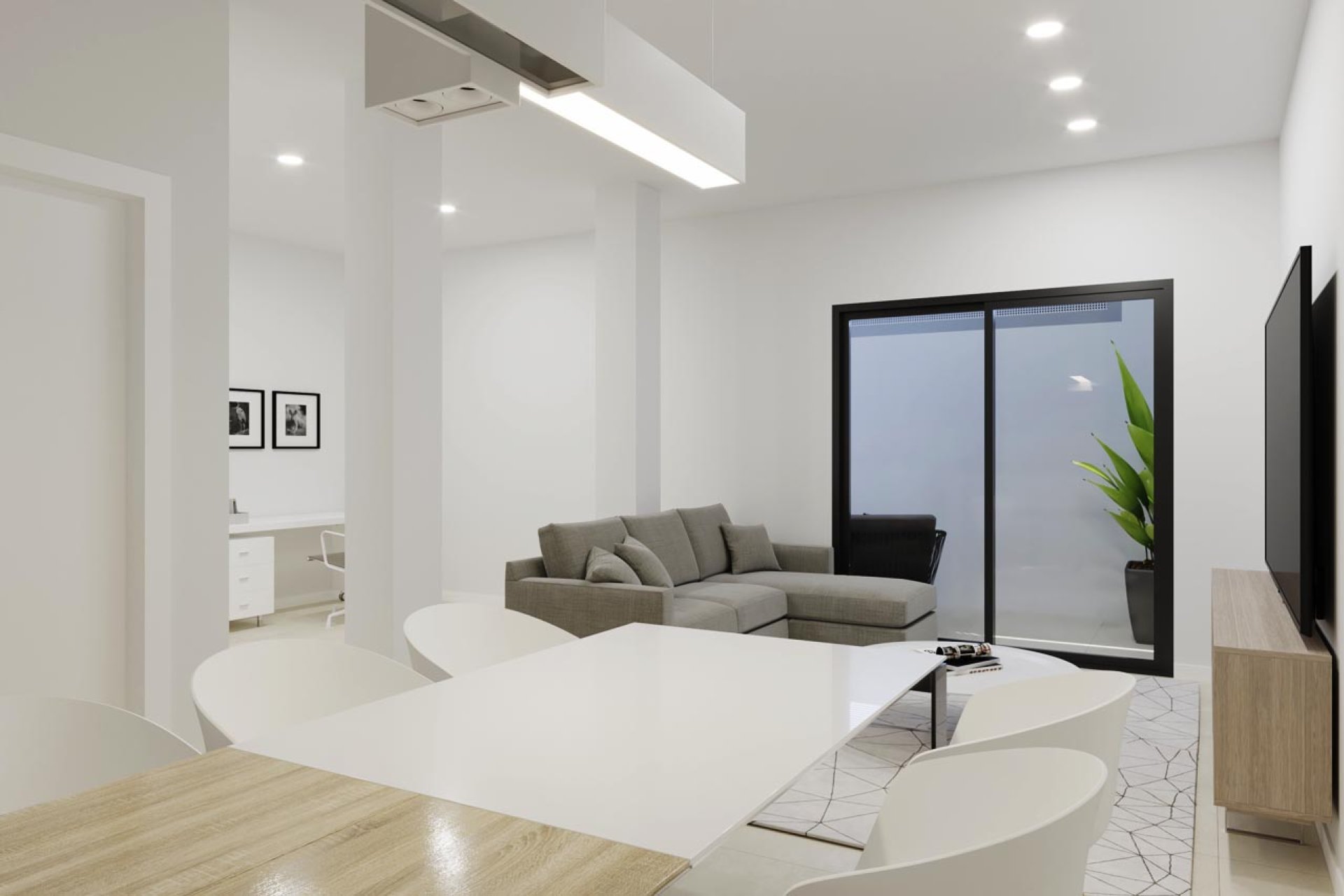 Nybyggeri - Penthouse -
Torrevieja