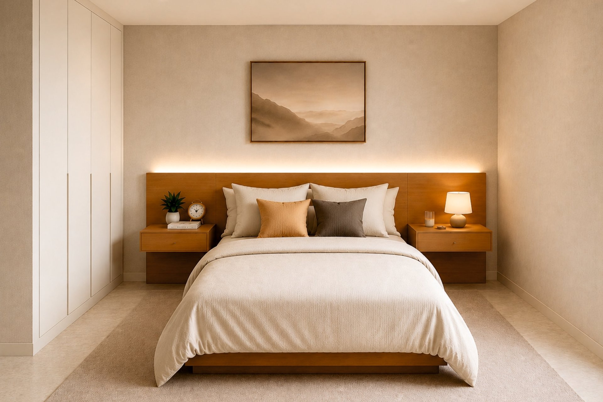 Nybyggeri - Penthouse -
Torrevieja