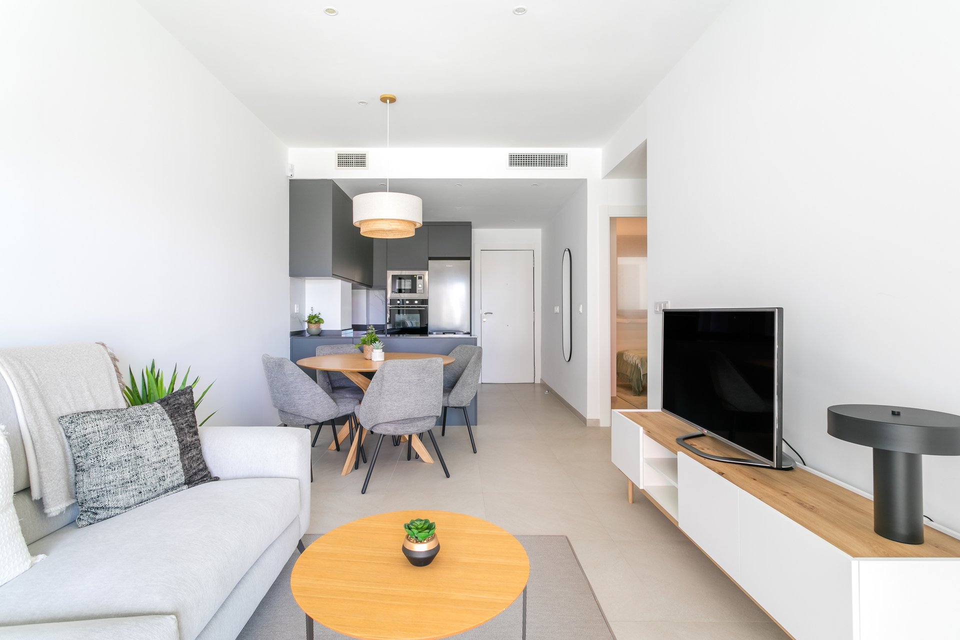 Nybyggeri - Penthouse -
Torrevieja