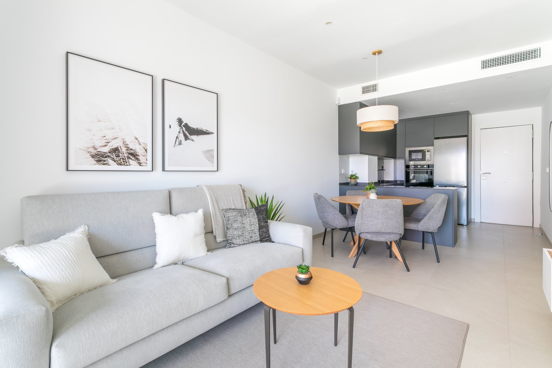 Nybyggeri - Penthouse -
Torrevieja