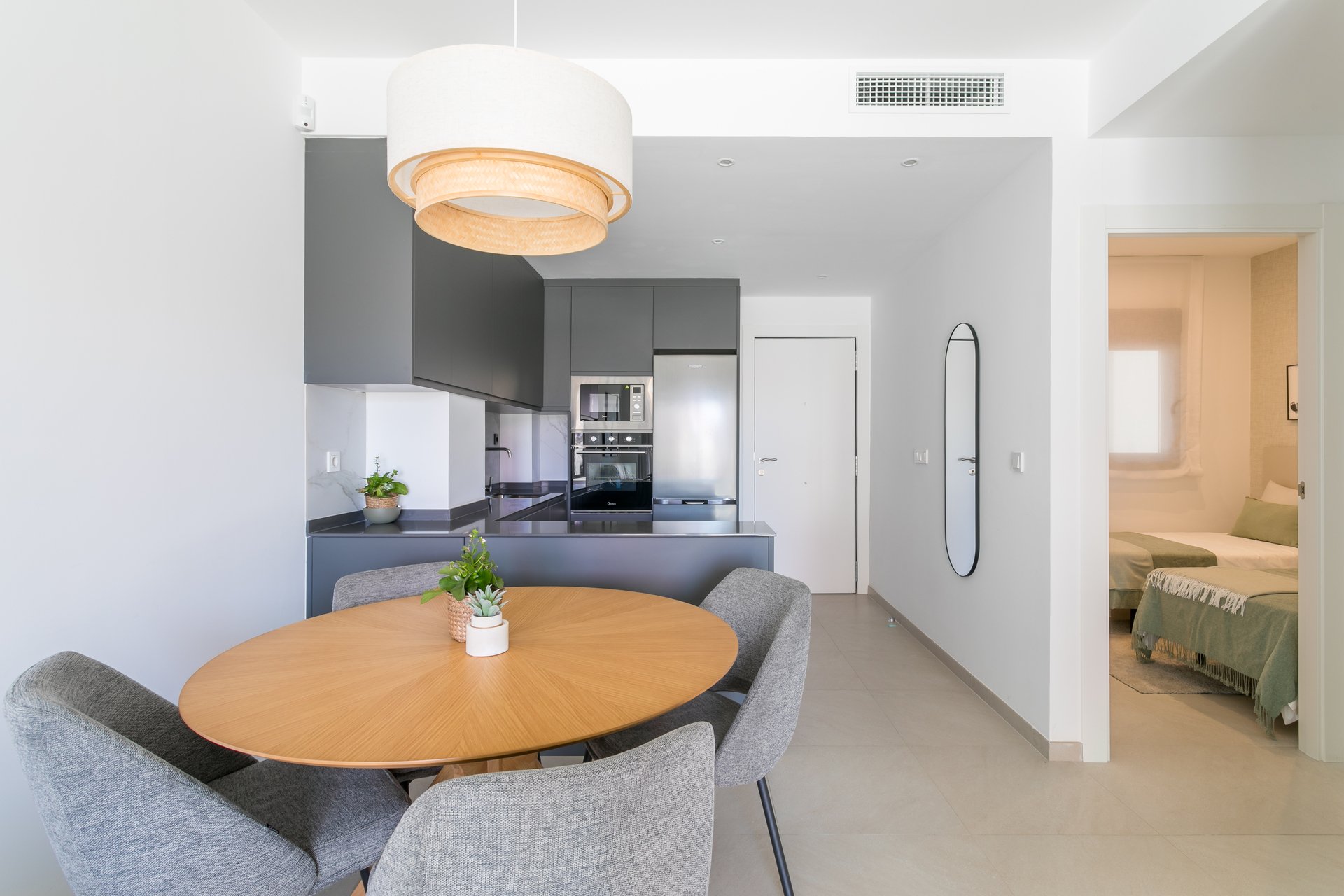 Nybyggeri - Penthouse -
Torrevieja