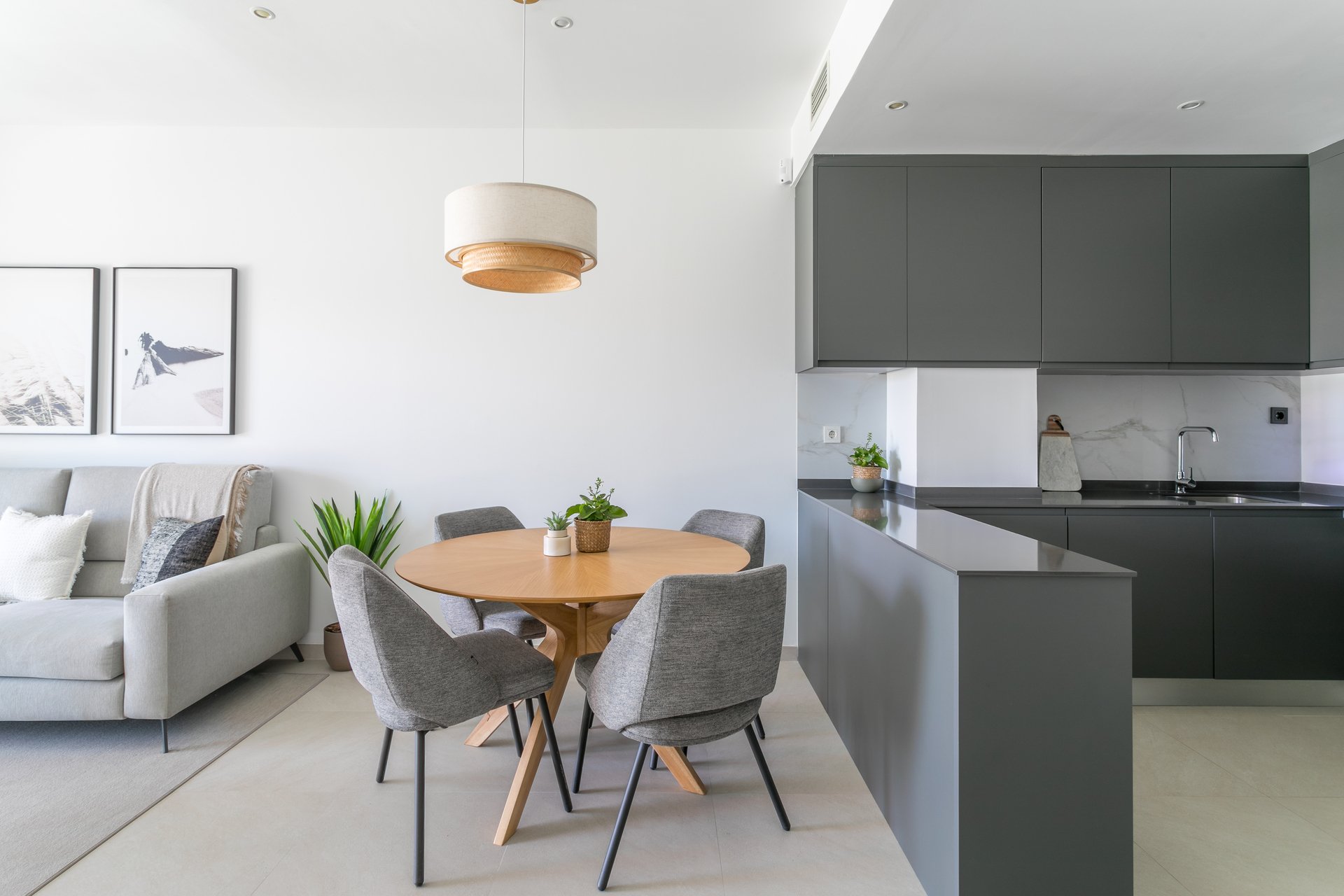 Nybyggeri - Penthouse -
Torrevieja