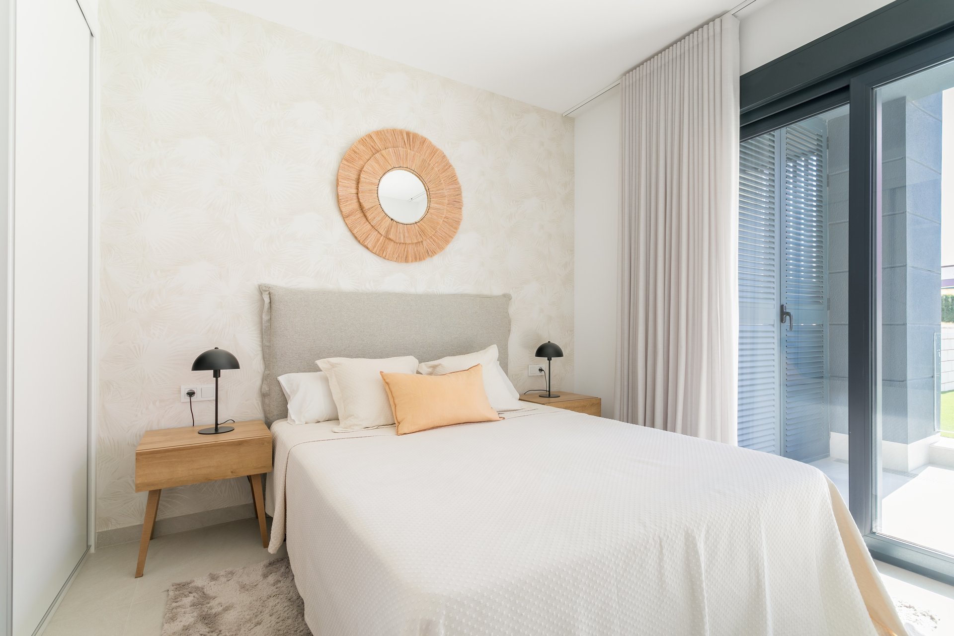 Nybyggeri - Penthouse -
Torrevieja