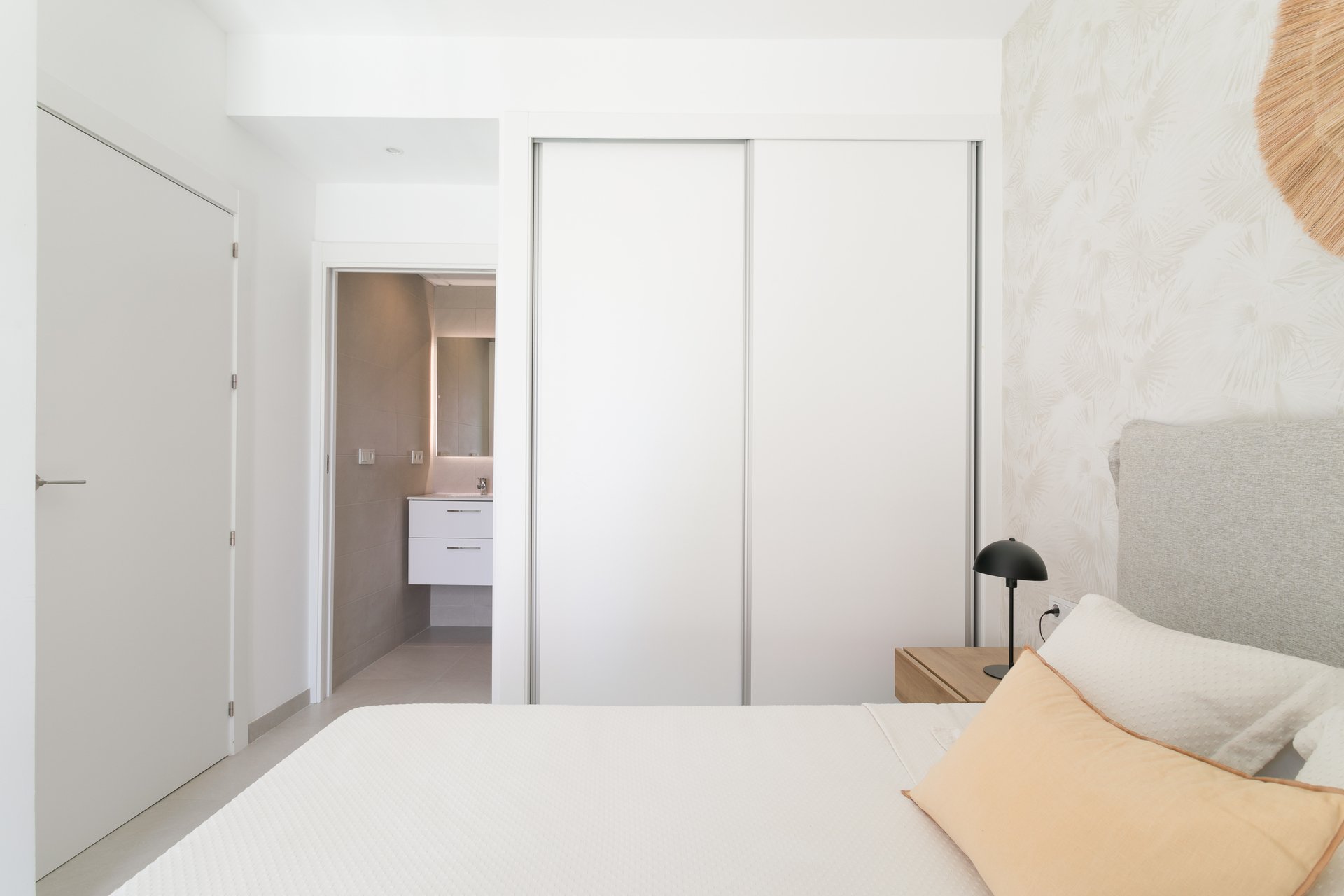 Nybyggeri - Penthouse -
Torrevieja