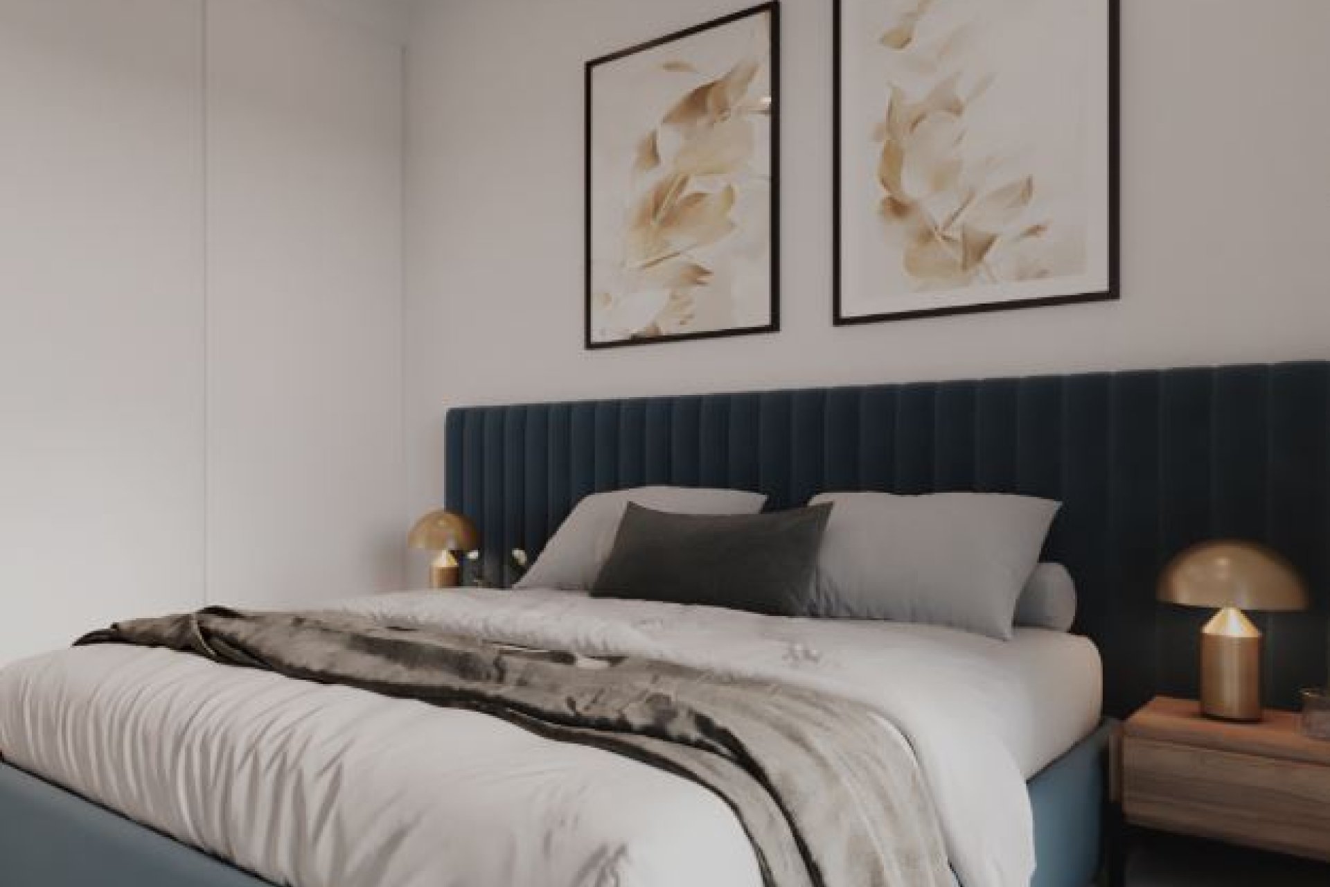 Nybyggeri - Penthouse -
Torrevieja