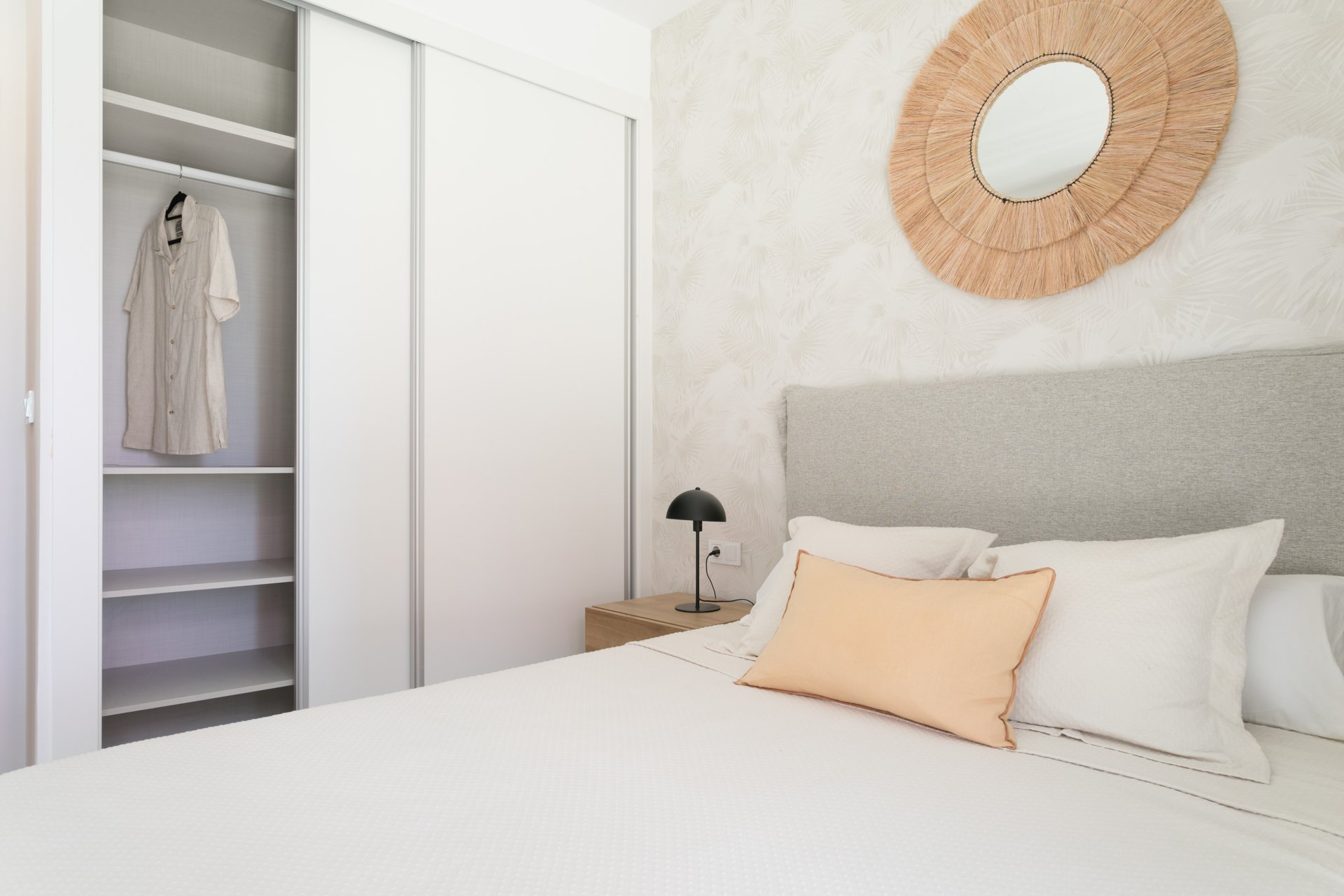 Nybyggeri - Penthouse -
Torrevieja