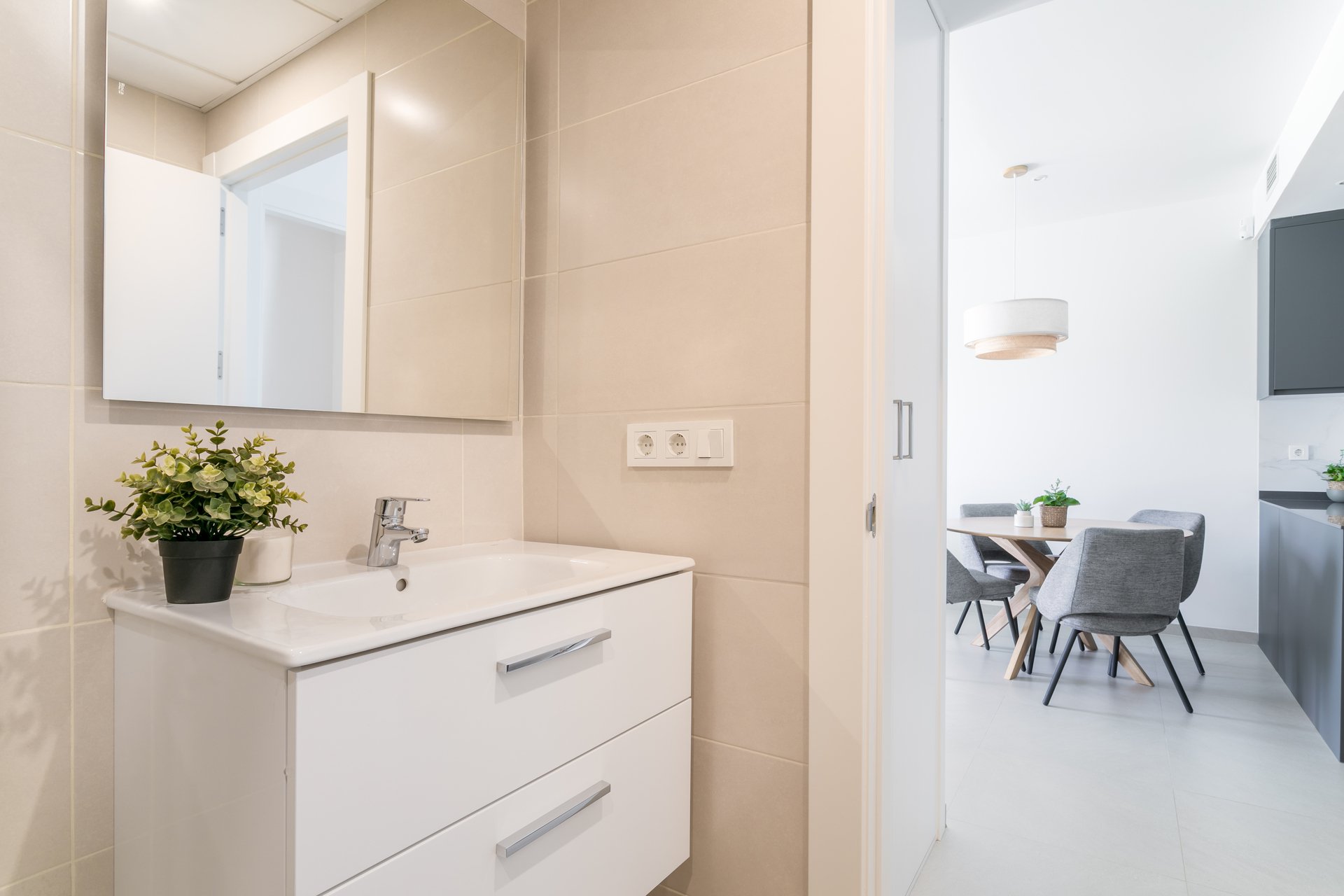Nybyggeri - Penthouse -
Torrevieja