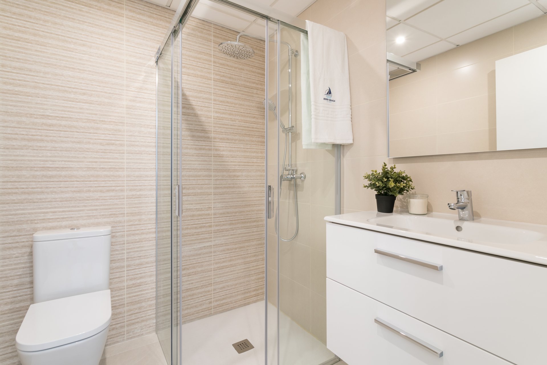 Nybyggeri - Penthouse -
Torrevieja