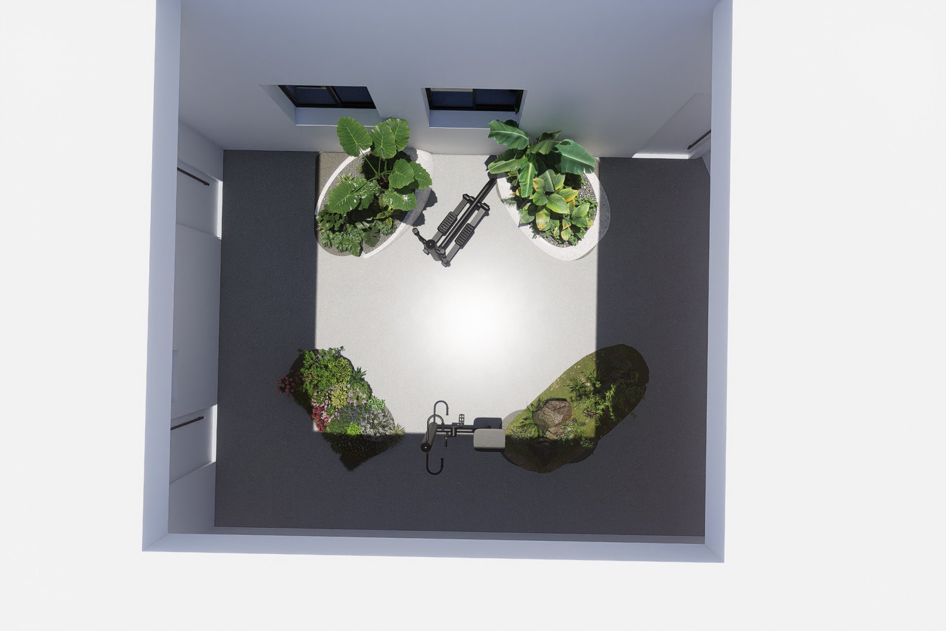 Nybyggeri - Penthouse -
Torrevieja