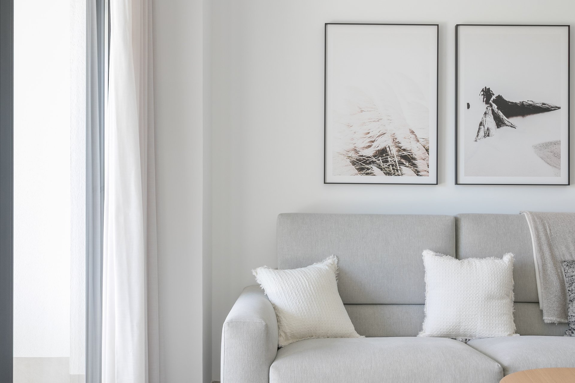 Nybyggeri - Penthouse -
Torrevieja