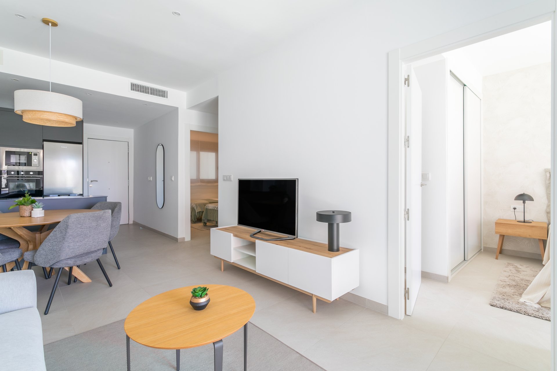 Nybyggeri - Penthouse -
Torrevieja