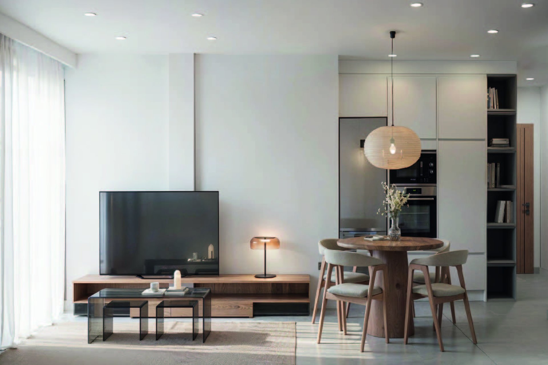 Nybyggeri - Penthouse -
Torrevieja