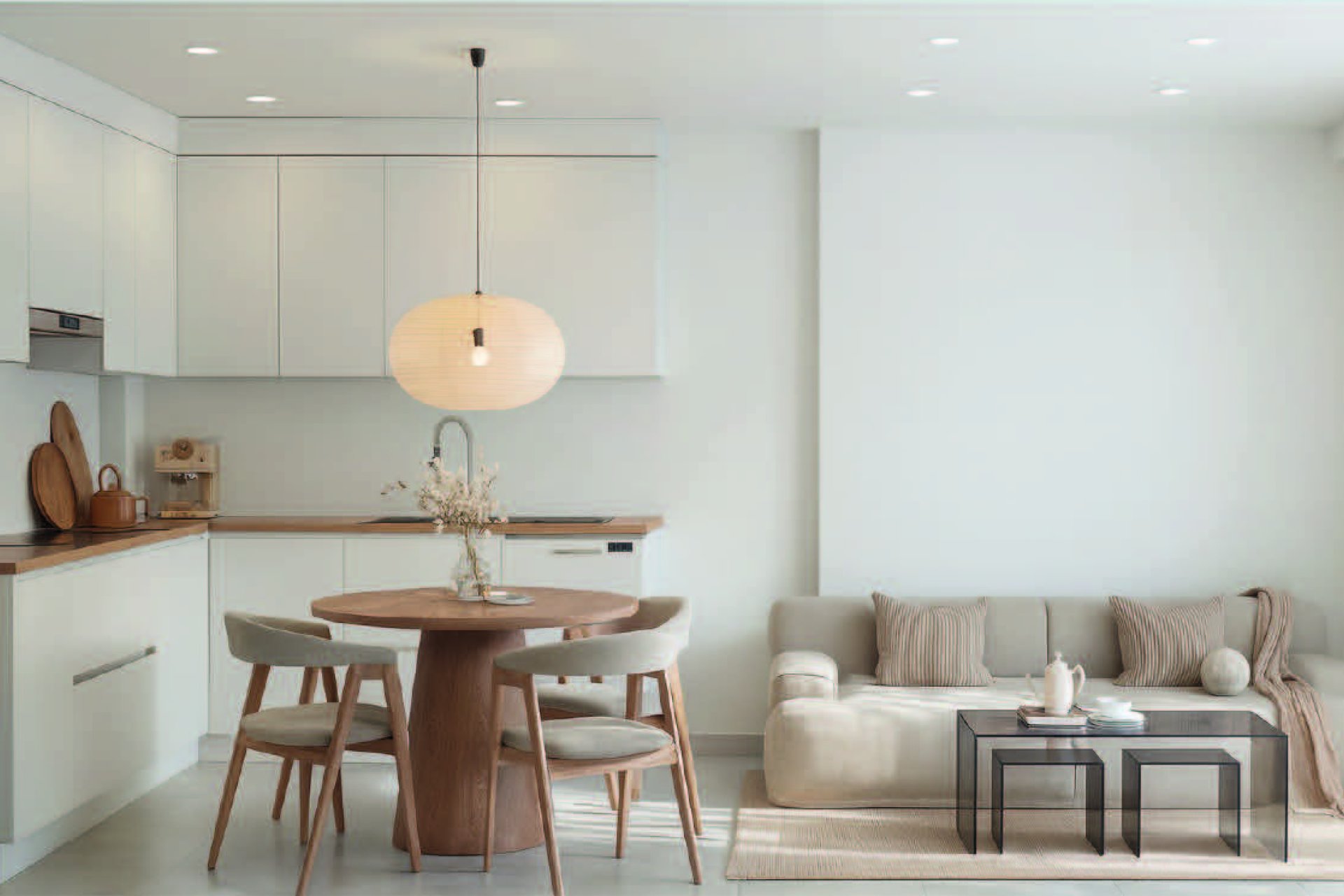 Nybyggeri - Penthouse -
Torrevieja