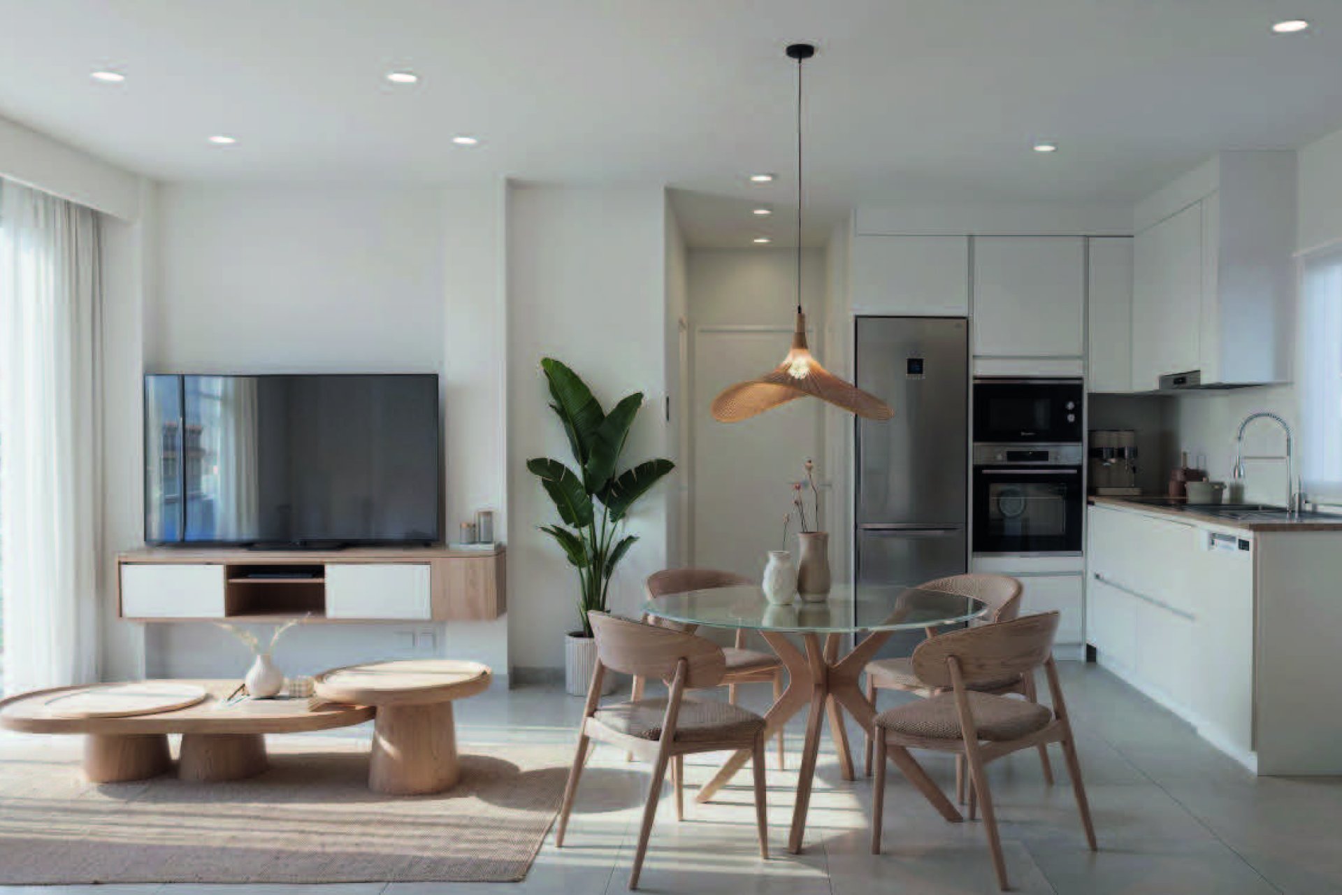 Nybyggeri - Penthouse -
Torrevieja