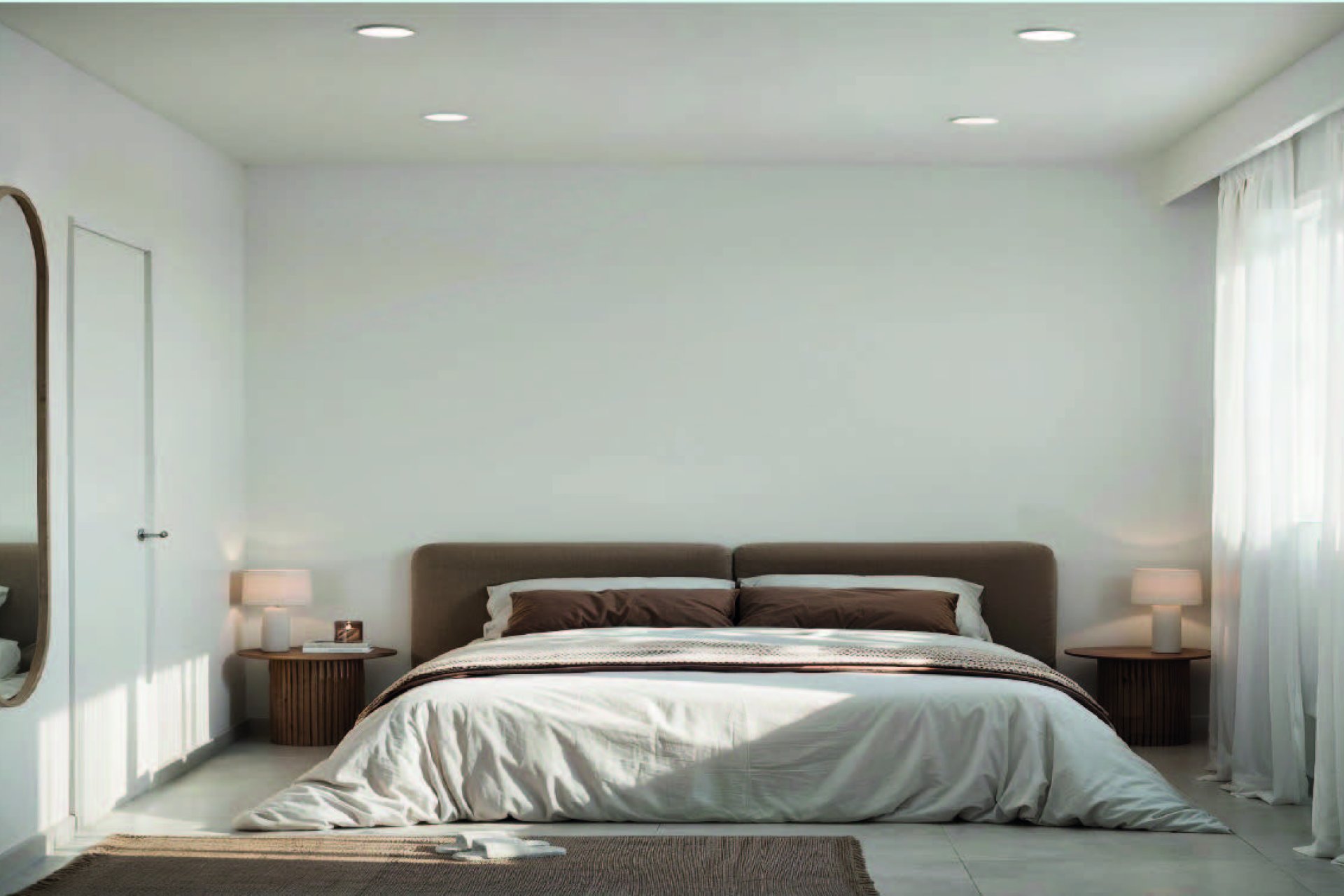 Nybyggeri - Penthouse -
Torrevieja