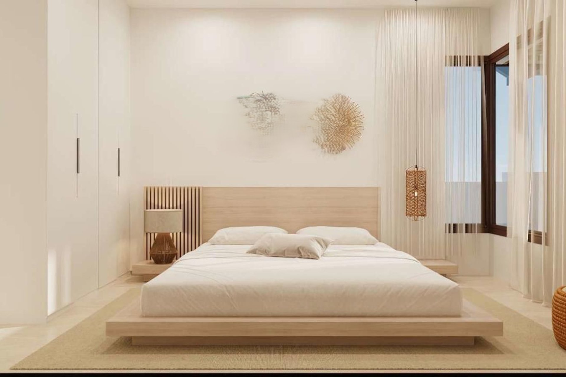 Nybyggeri - Penthouse -
Vera