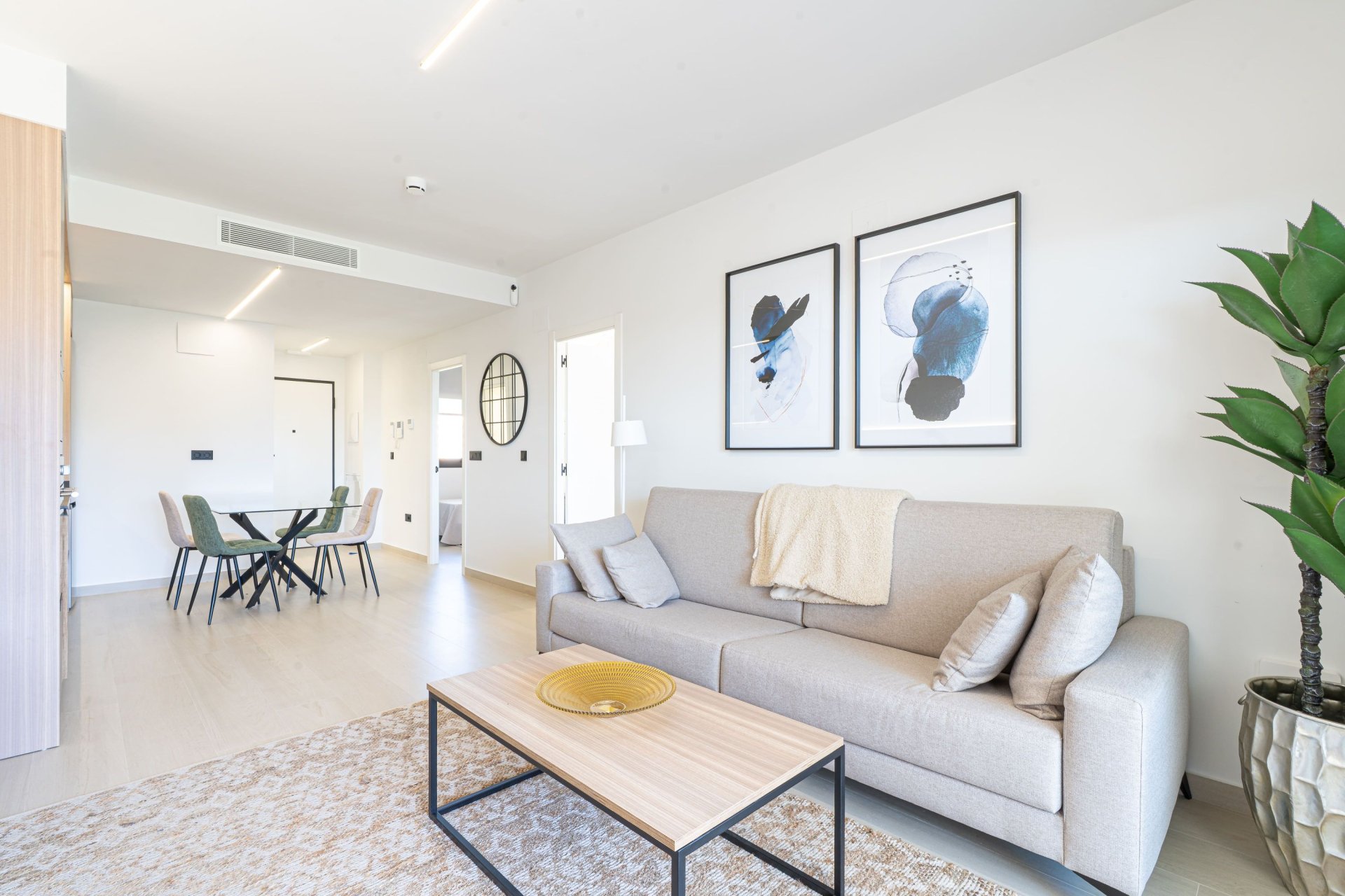 Nybyggeri - Penthouse -
Vera