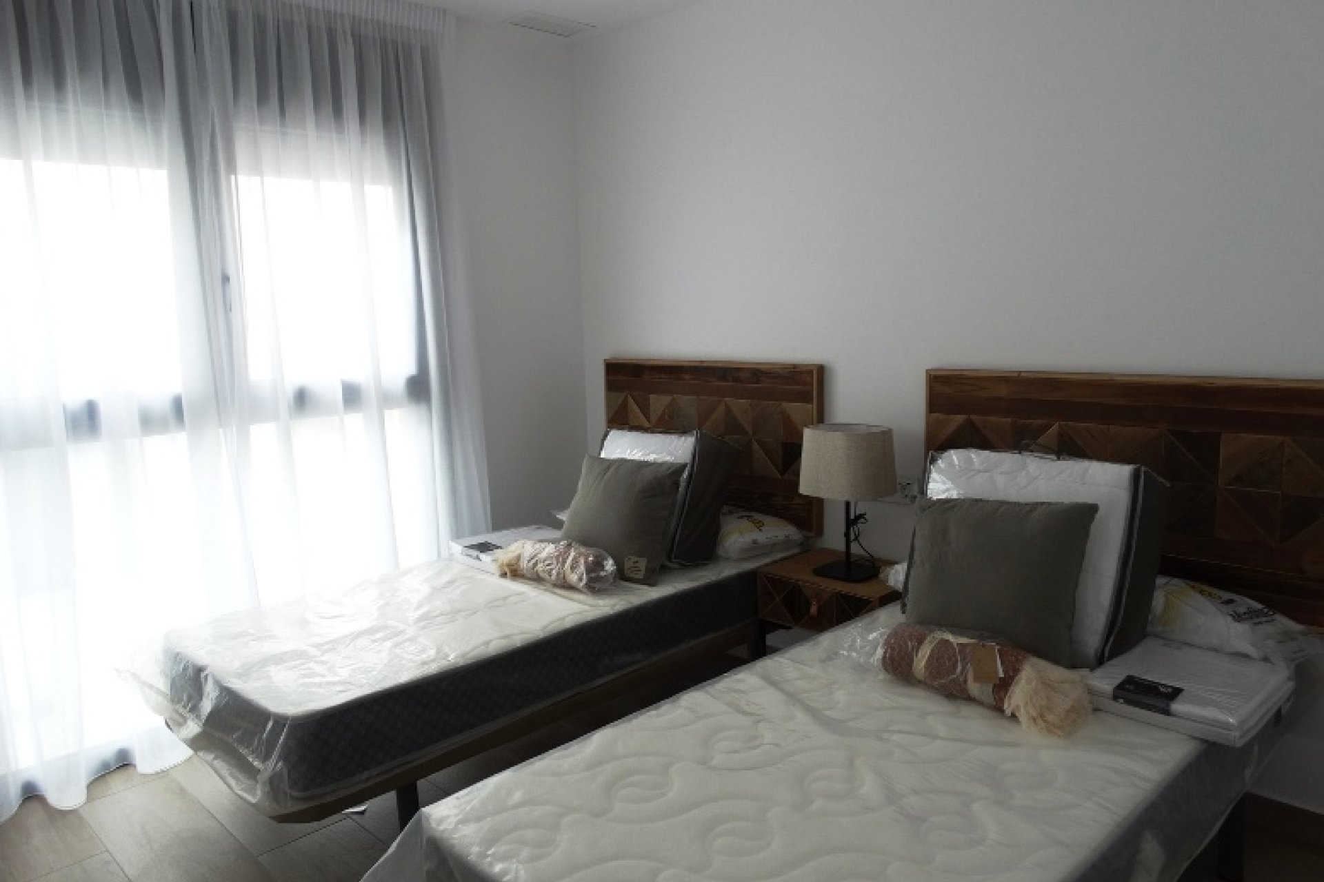 Nybyggeri - Semi-detached -
Pilar de la Horadada