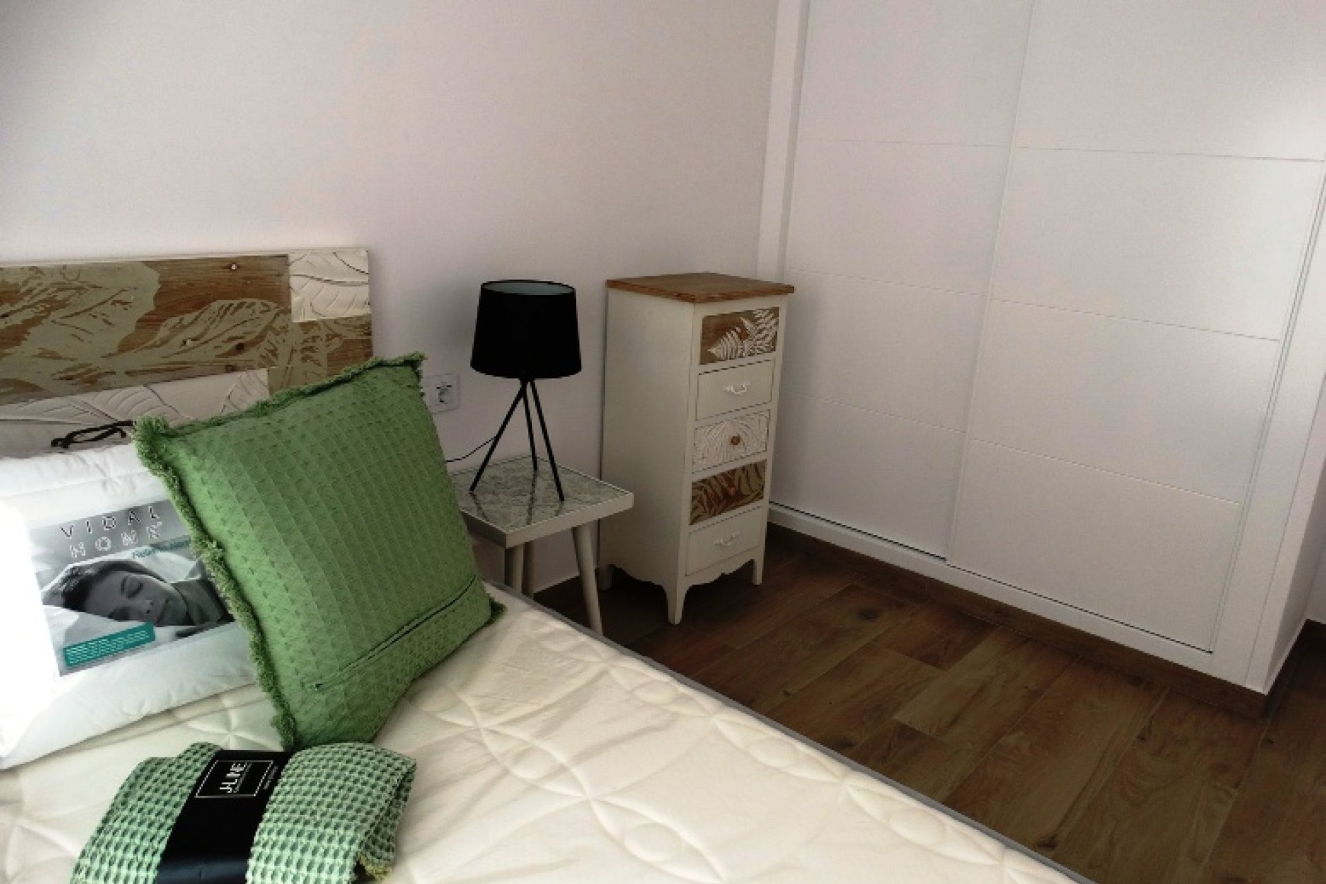 Nybyggeri - Semi-detached -
Pilar de la Horadada