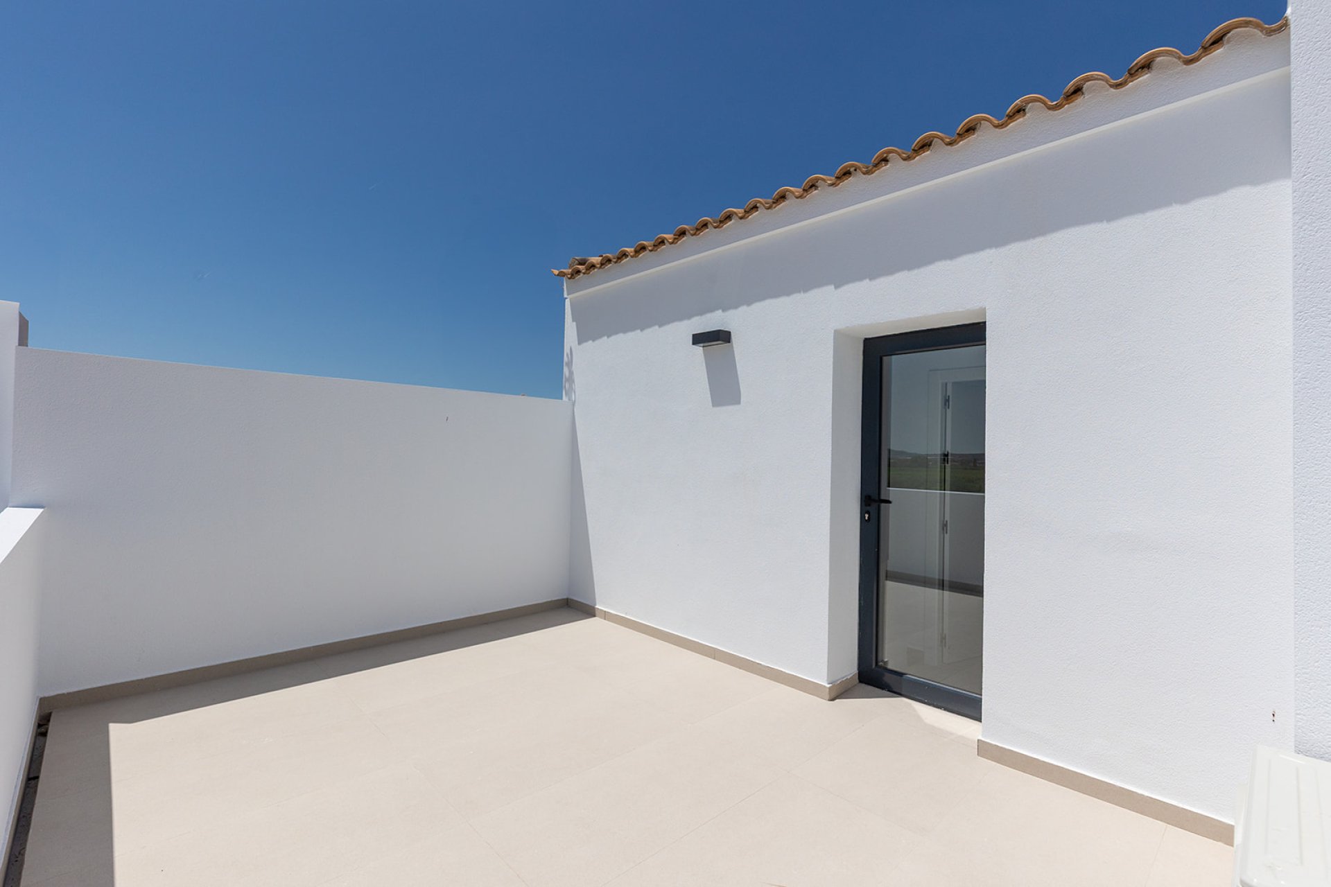 Nybyggeri - Semi-detached -
Rafal