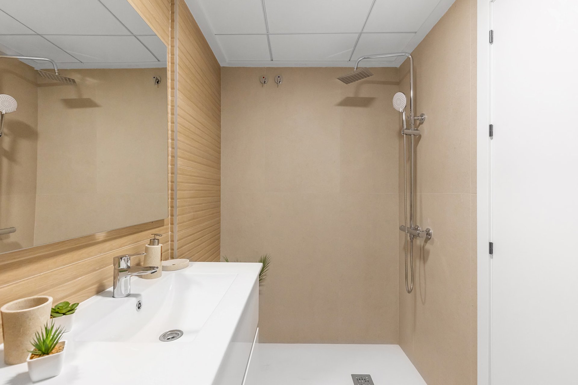 Nybyggeri - Semi-detached -
Rafal