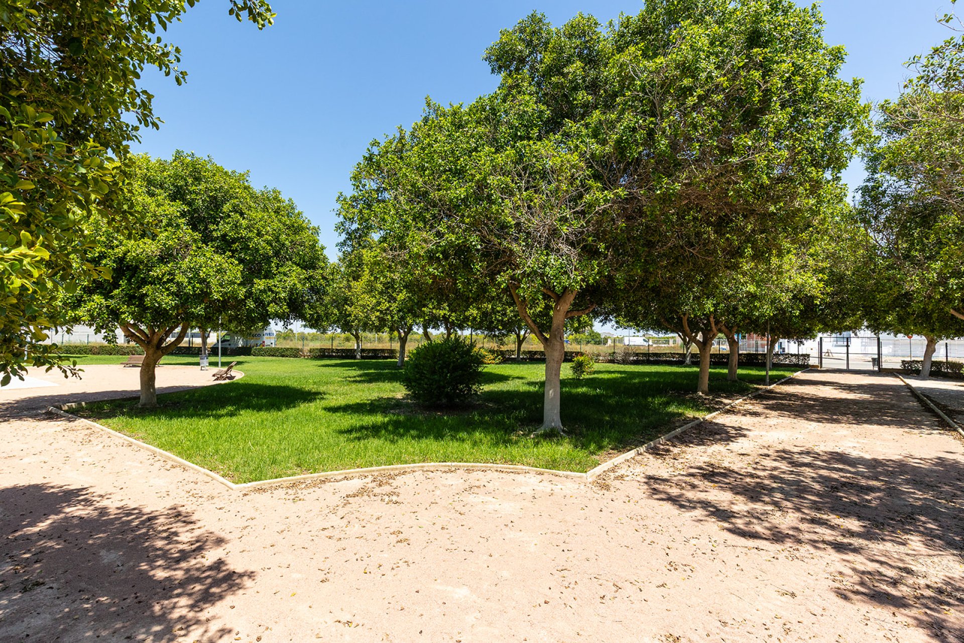 Nybyggeri - Semi-detached -
Rafal