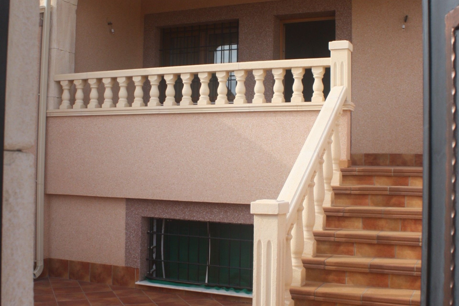 Nybyggeri - Semi-detached -
Torrevieja