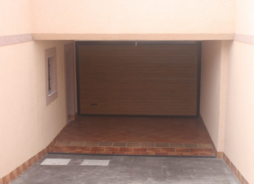 Nybyggeri - Semi-detached -
Torrevieja