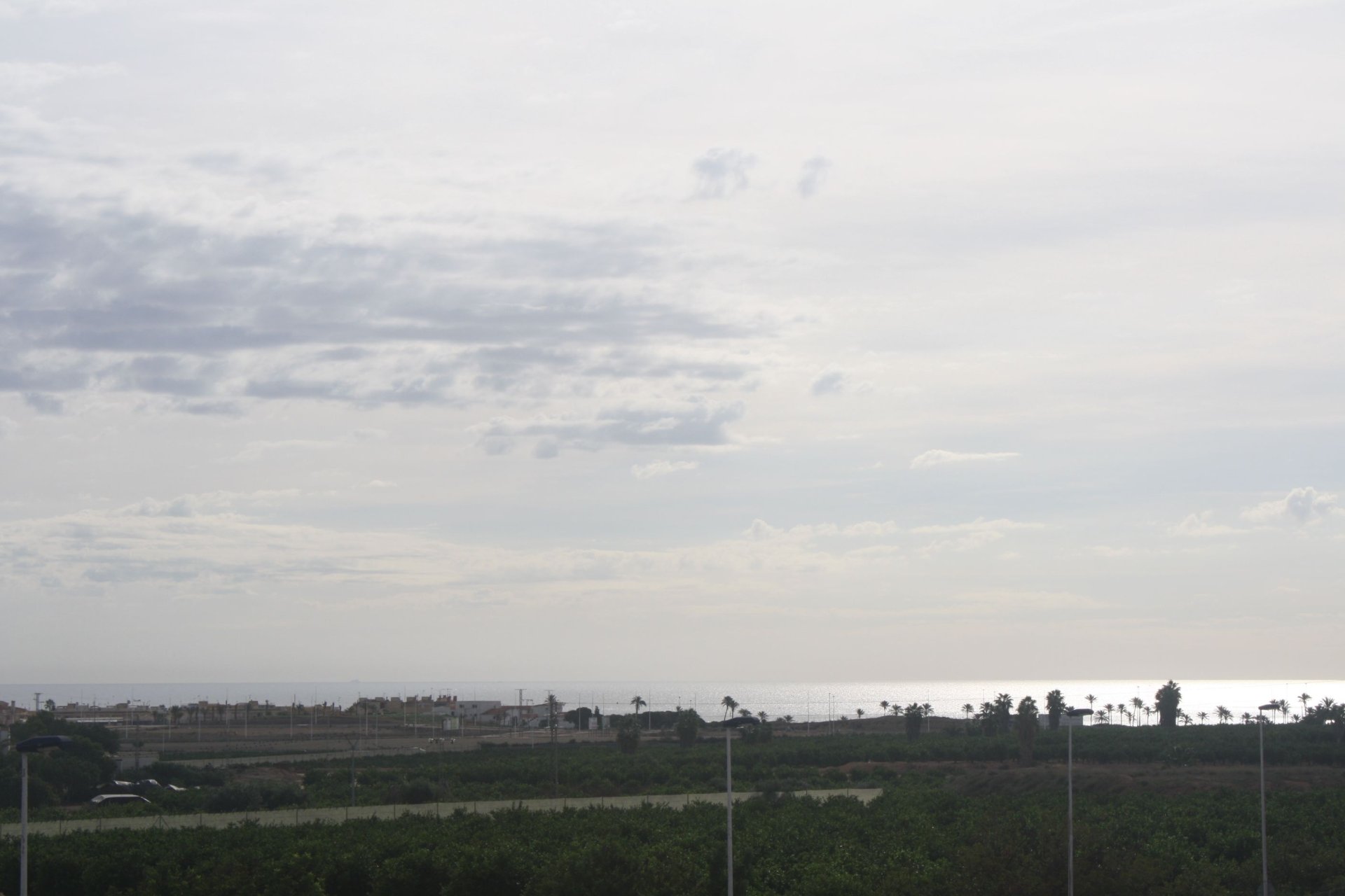 Nybyggeri - Semi-detached -
Torrevieja
