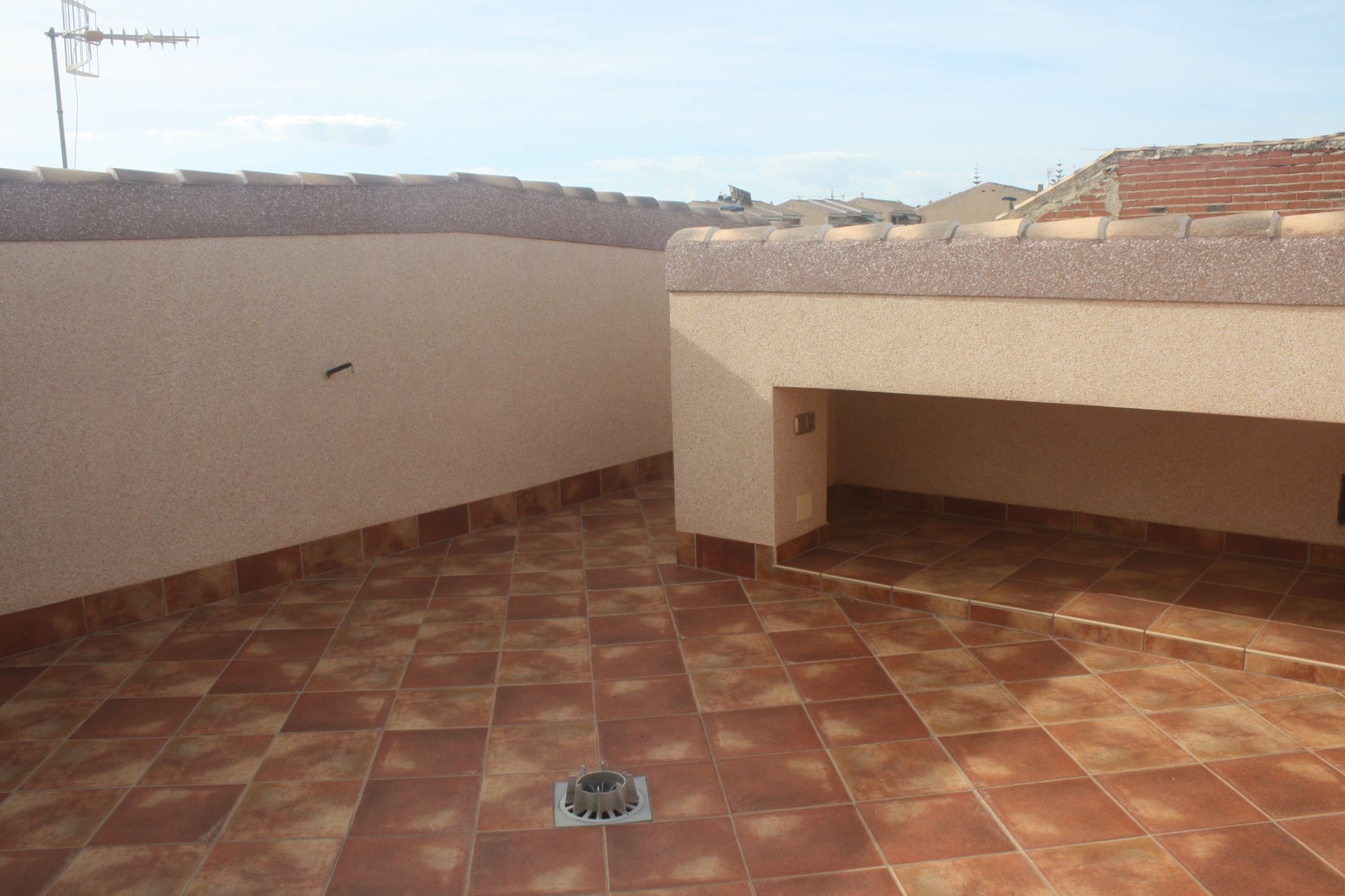 Nybyggeri - Semi-detached -
Torrevieja