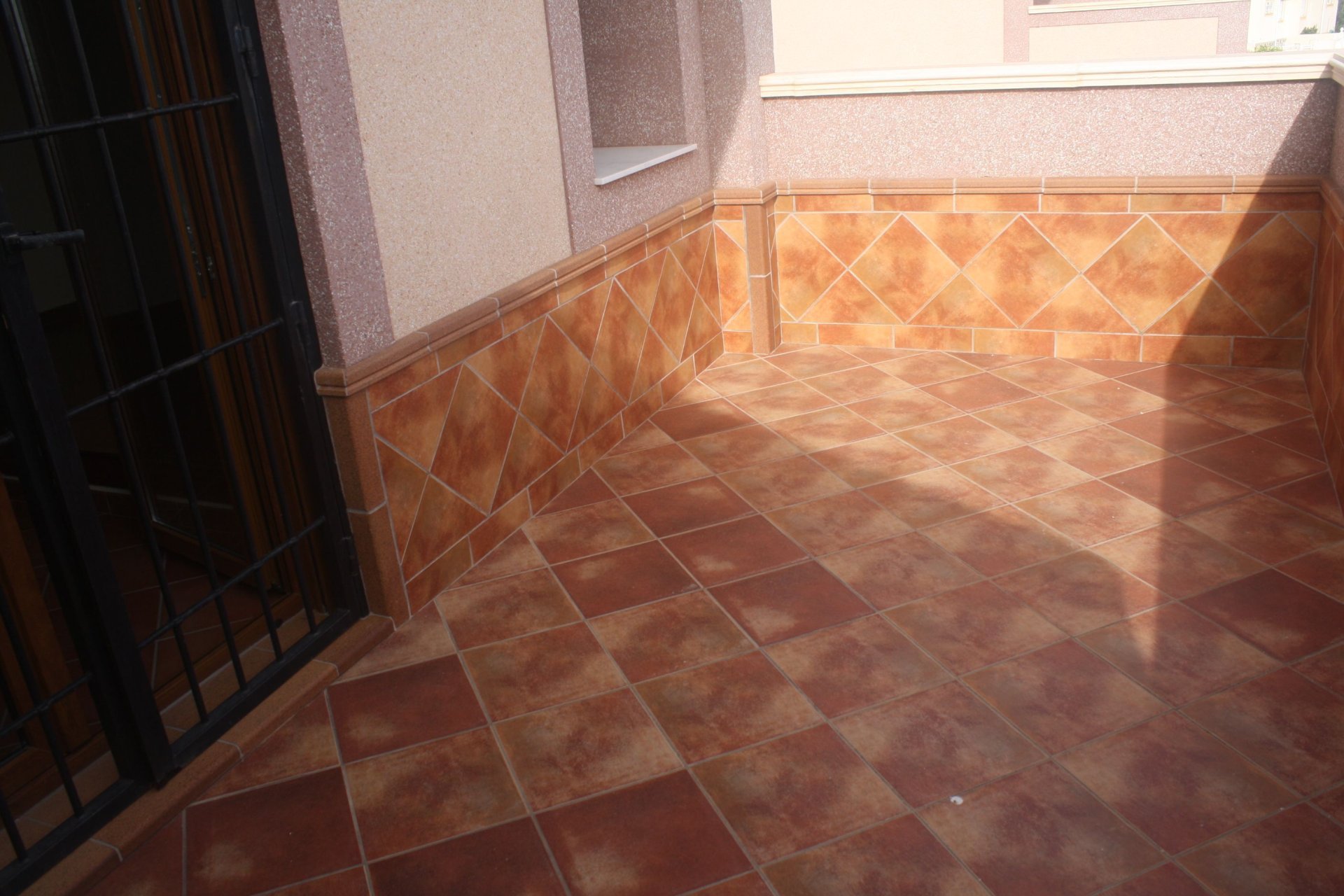 Nybyggeri - Semi-detached -
Torrevieja
