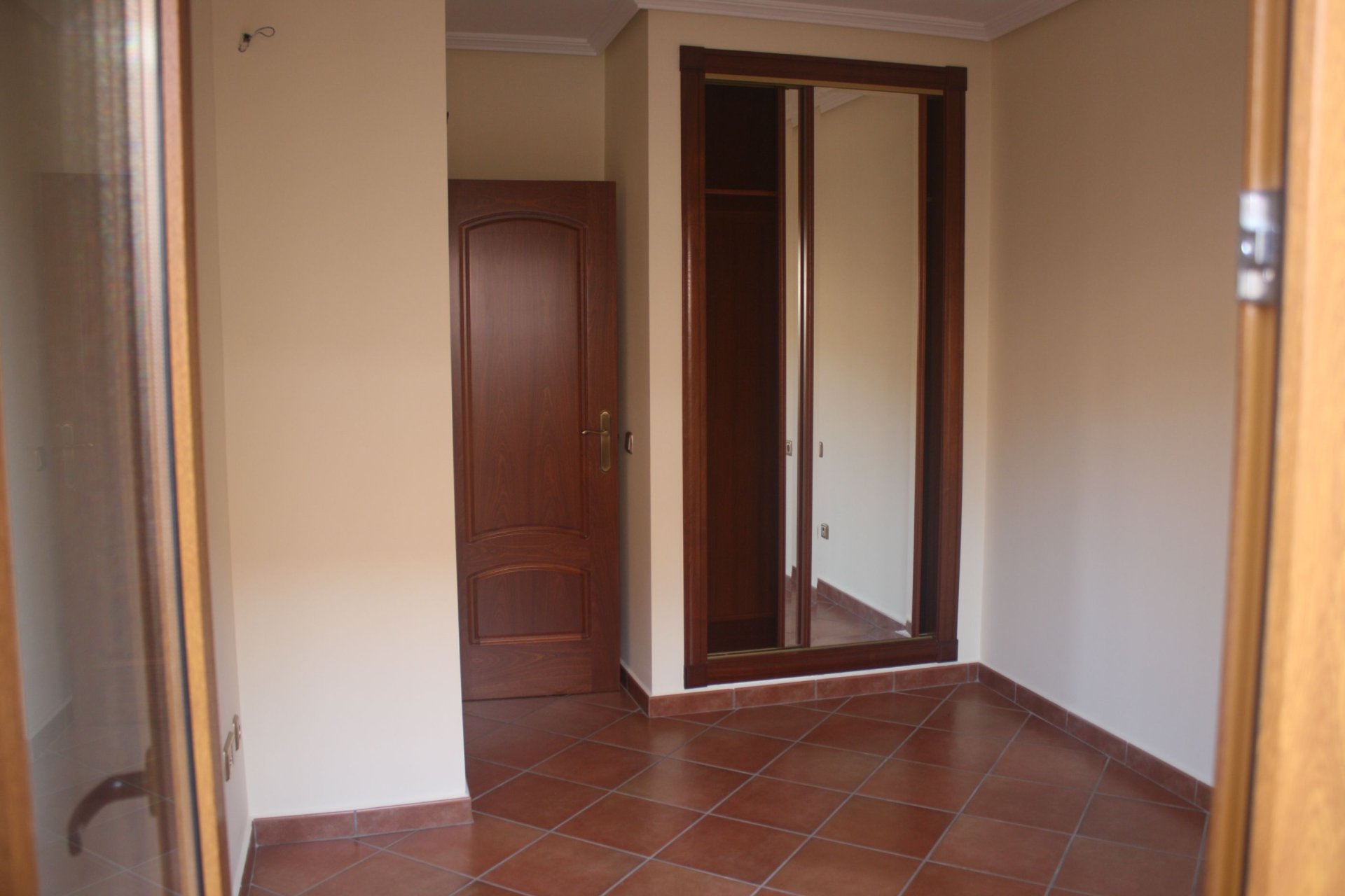 Nybyggeri - Semi-detached -
Torrevieja