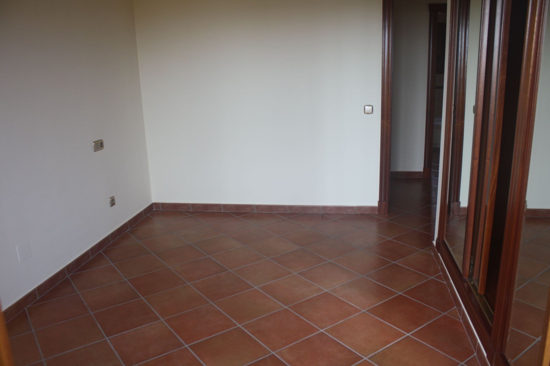 Nybyggeri - Semi-detached -
Torrevieja