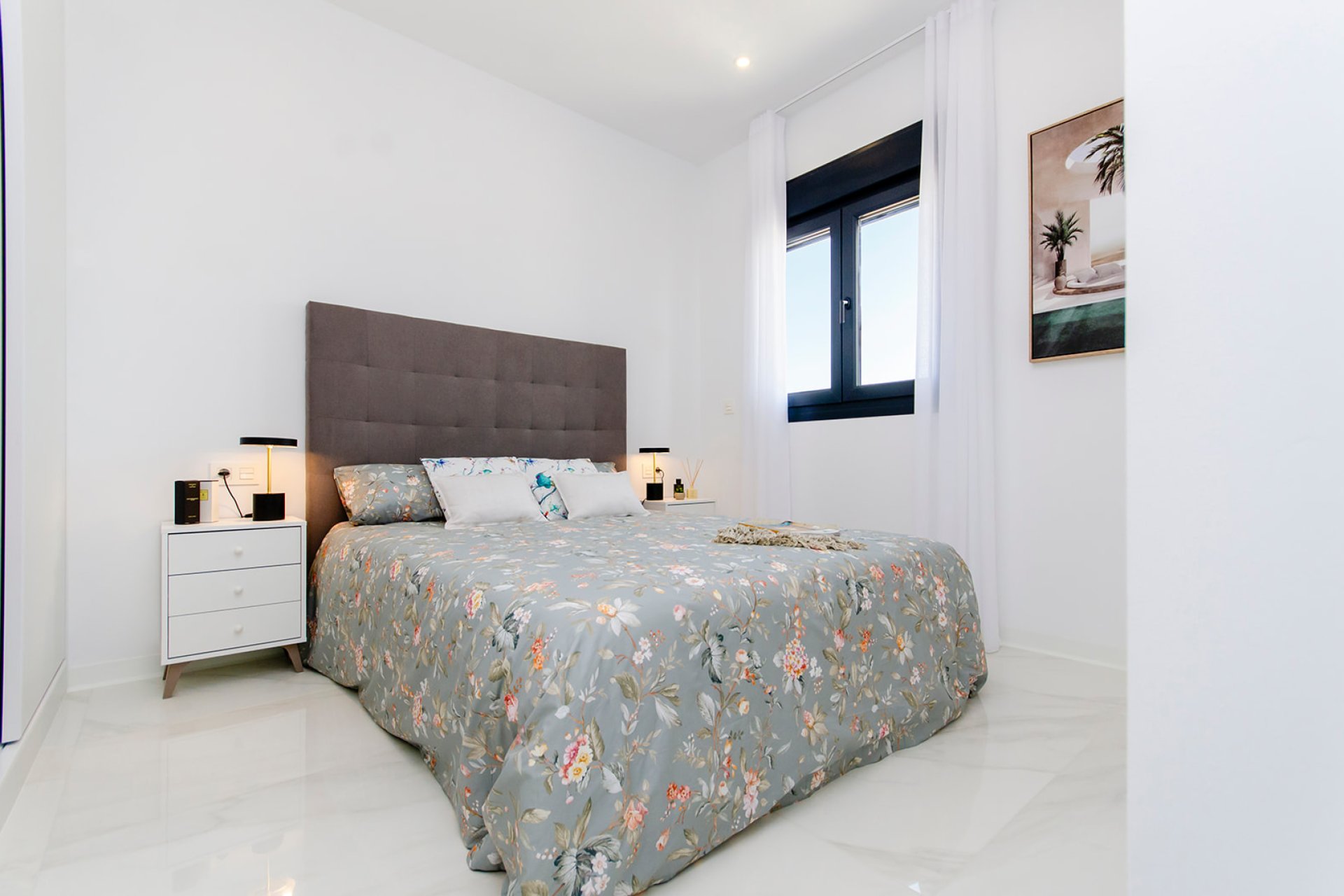 Nybyggeri - Semi-detached -
Vistabella