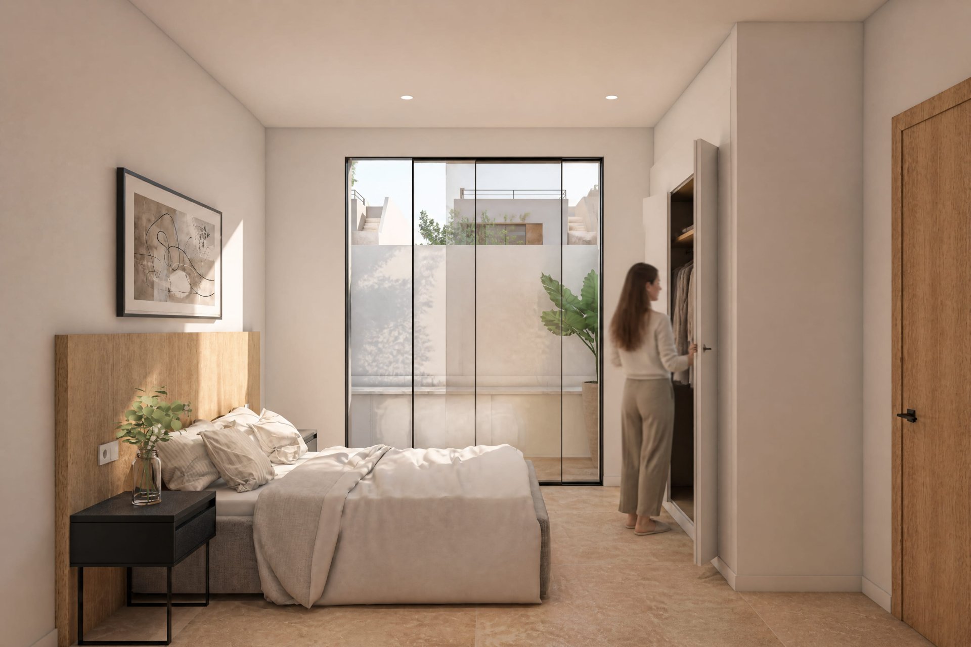Nybyggeri - terraced -
Alhama de Murcia