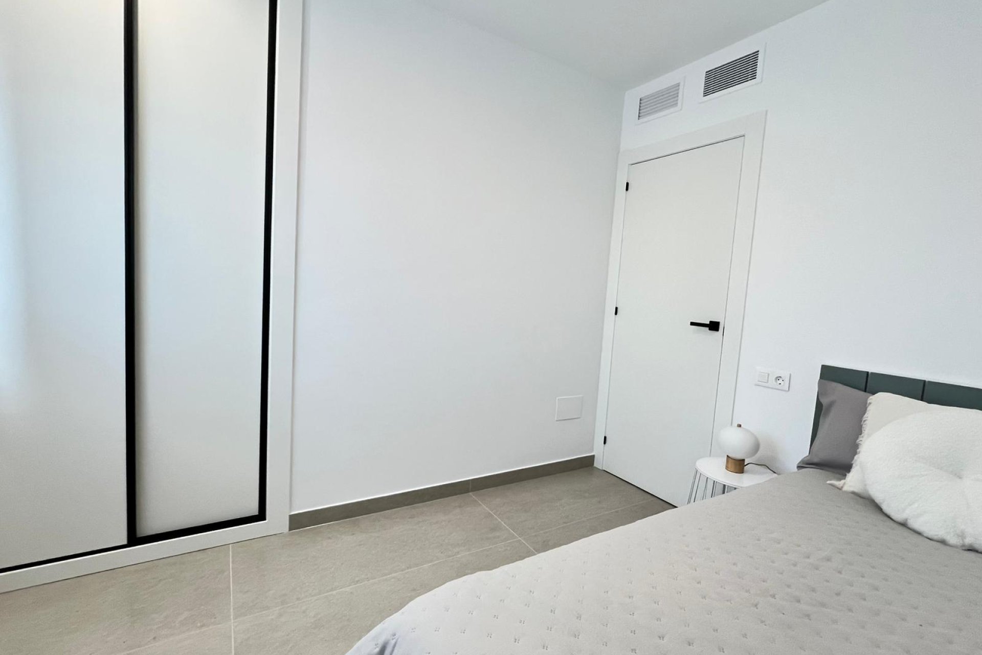 Nybyggeri - terraced -
Benferri